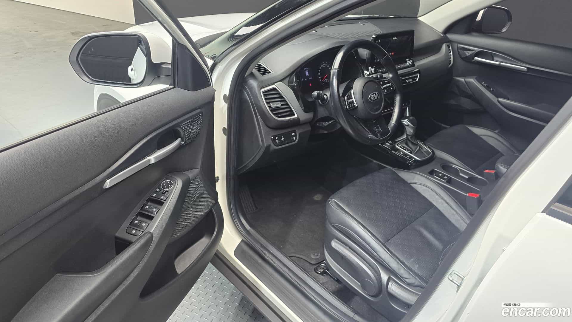 Seltos Kia 2020.9-INNER-010