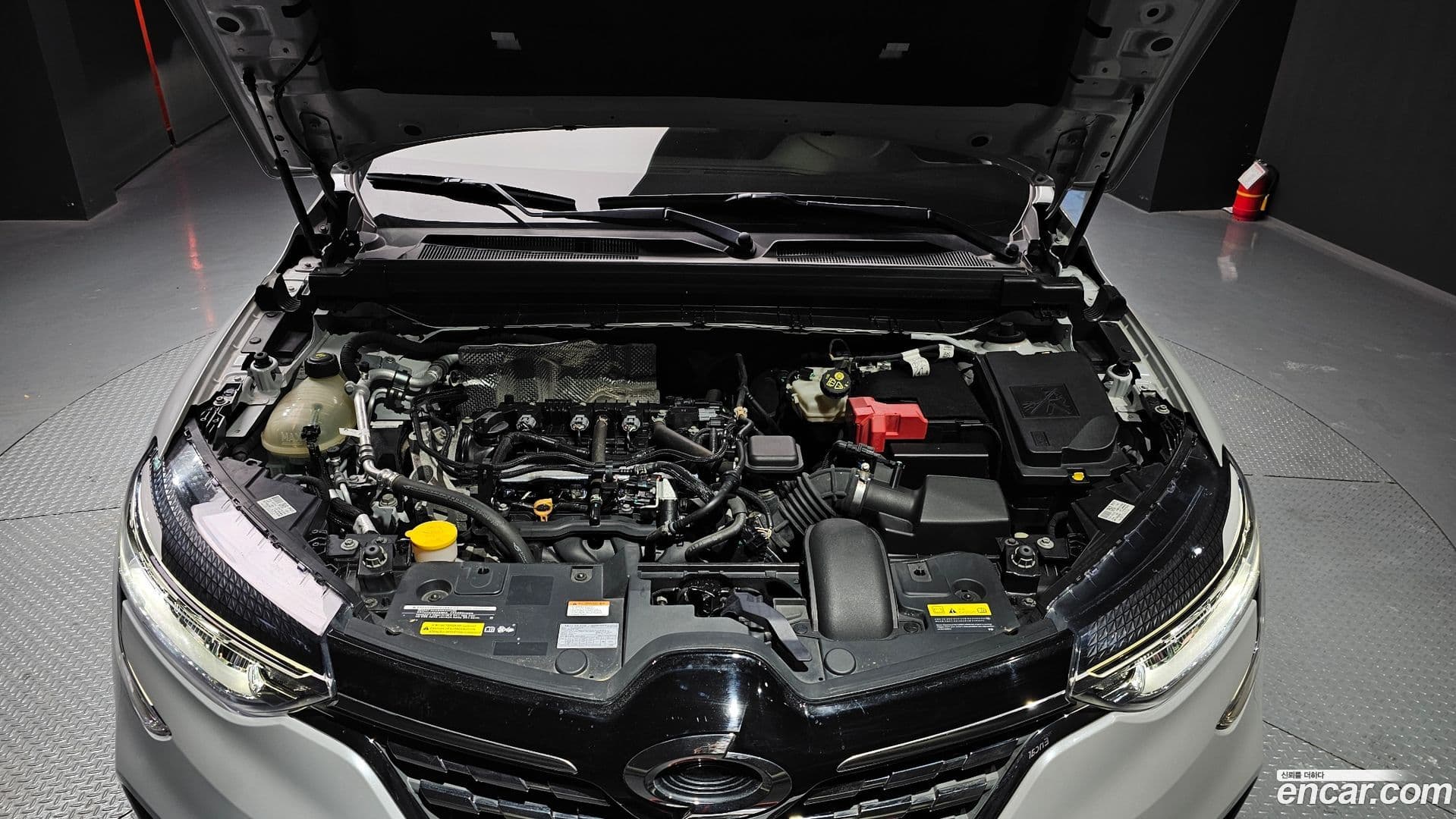 Main__Slider__Photo:XM3 Renault-KoreaSamsung 2020.11-5