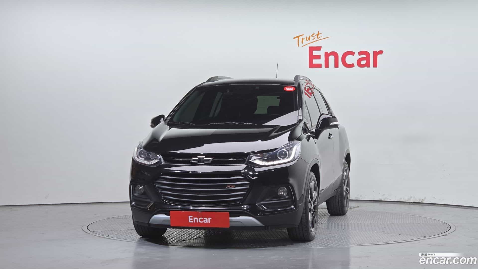 Trax ChevroletGMDaewoo 2018.11-OUTER-003