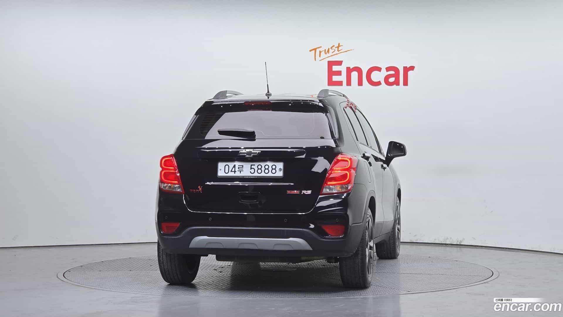 Trax ChevroletGMDaewoo 2018.11-OUTER-004