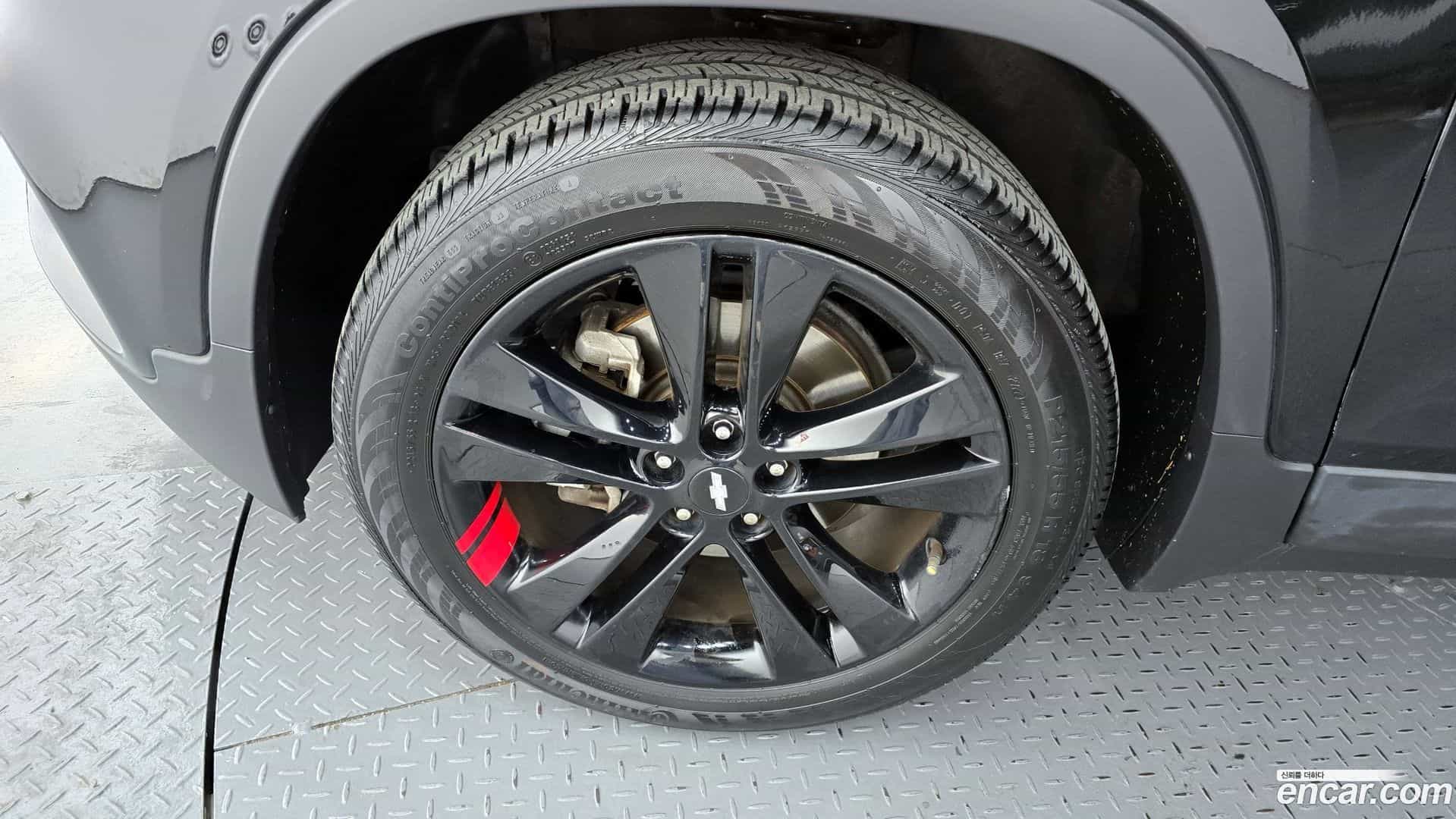 Trax ChevroletGMDaewoo 2018.11-OUTER-005