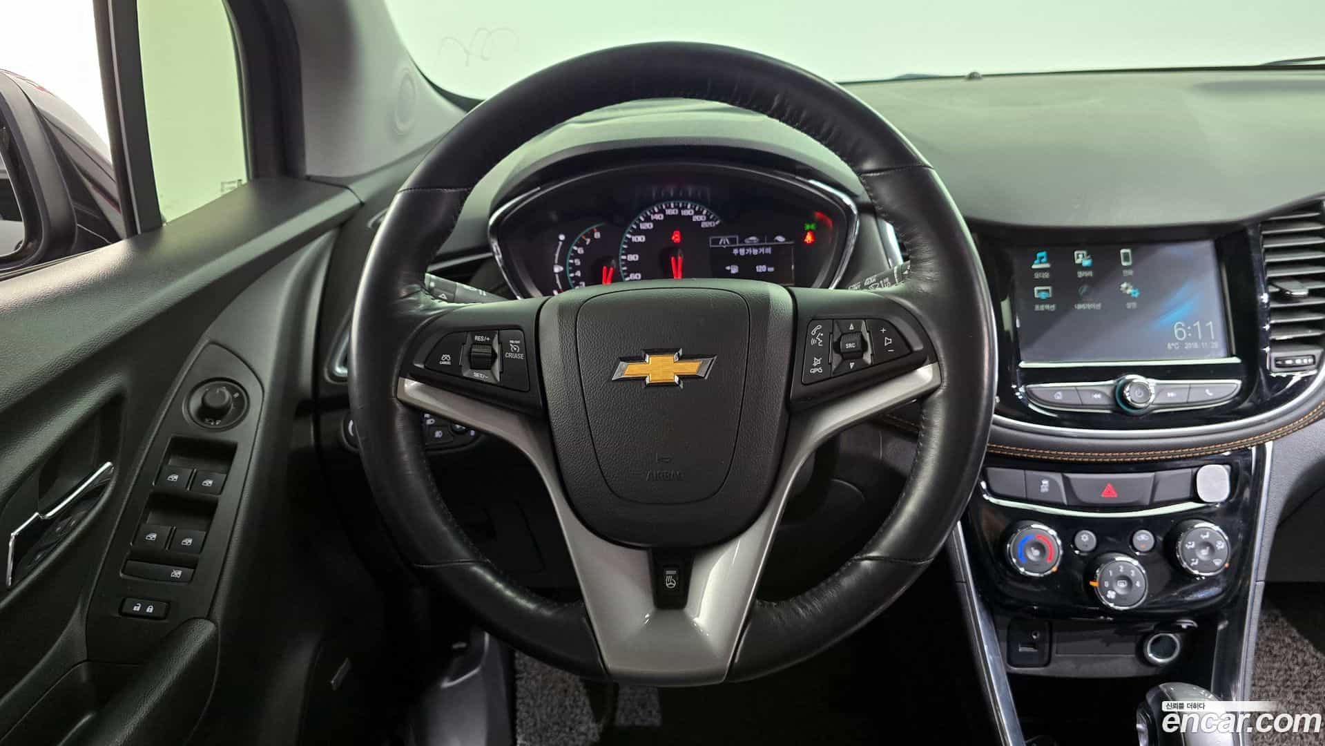 Trax ChevroletGMDaewoo 2018.11-OPTION-017