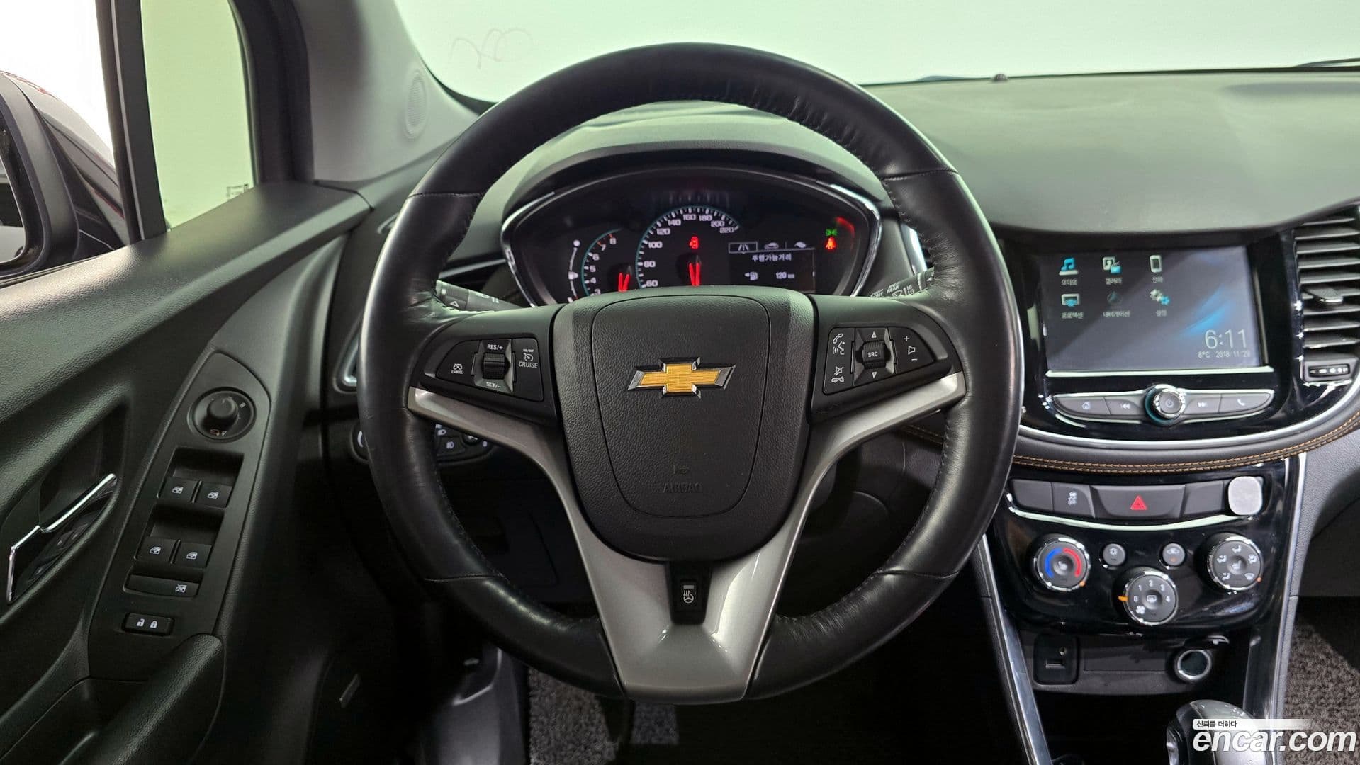 Main__Slider__Photo:Trax ChevroletGMDaewoo 2018.11-12