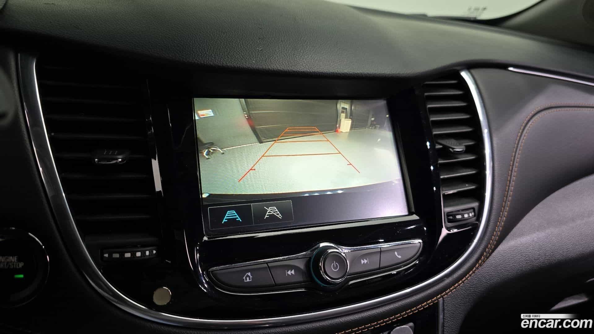 Trax ChevroletGMDaewoo 2018.11-OPTION-020