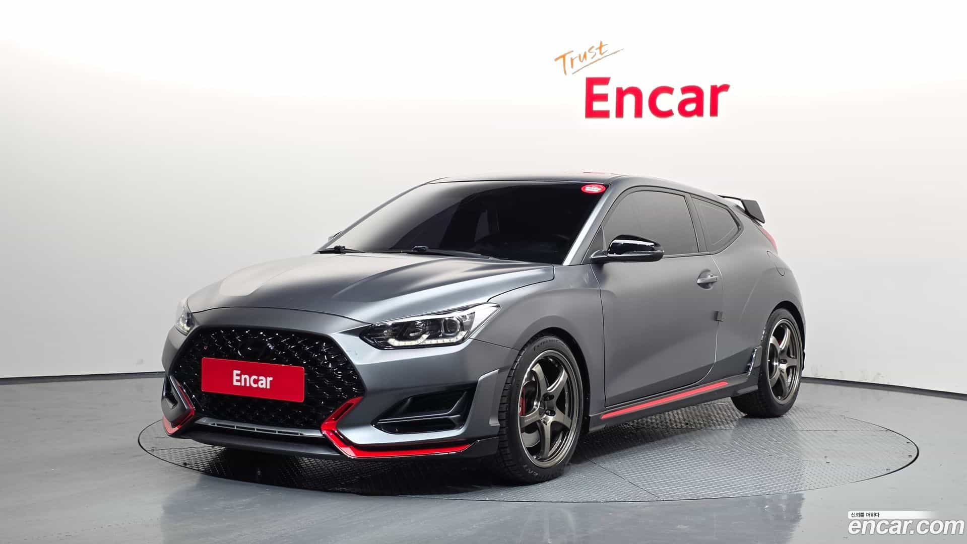 Veloster Hyundai 2019.8-OUTER-001