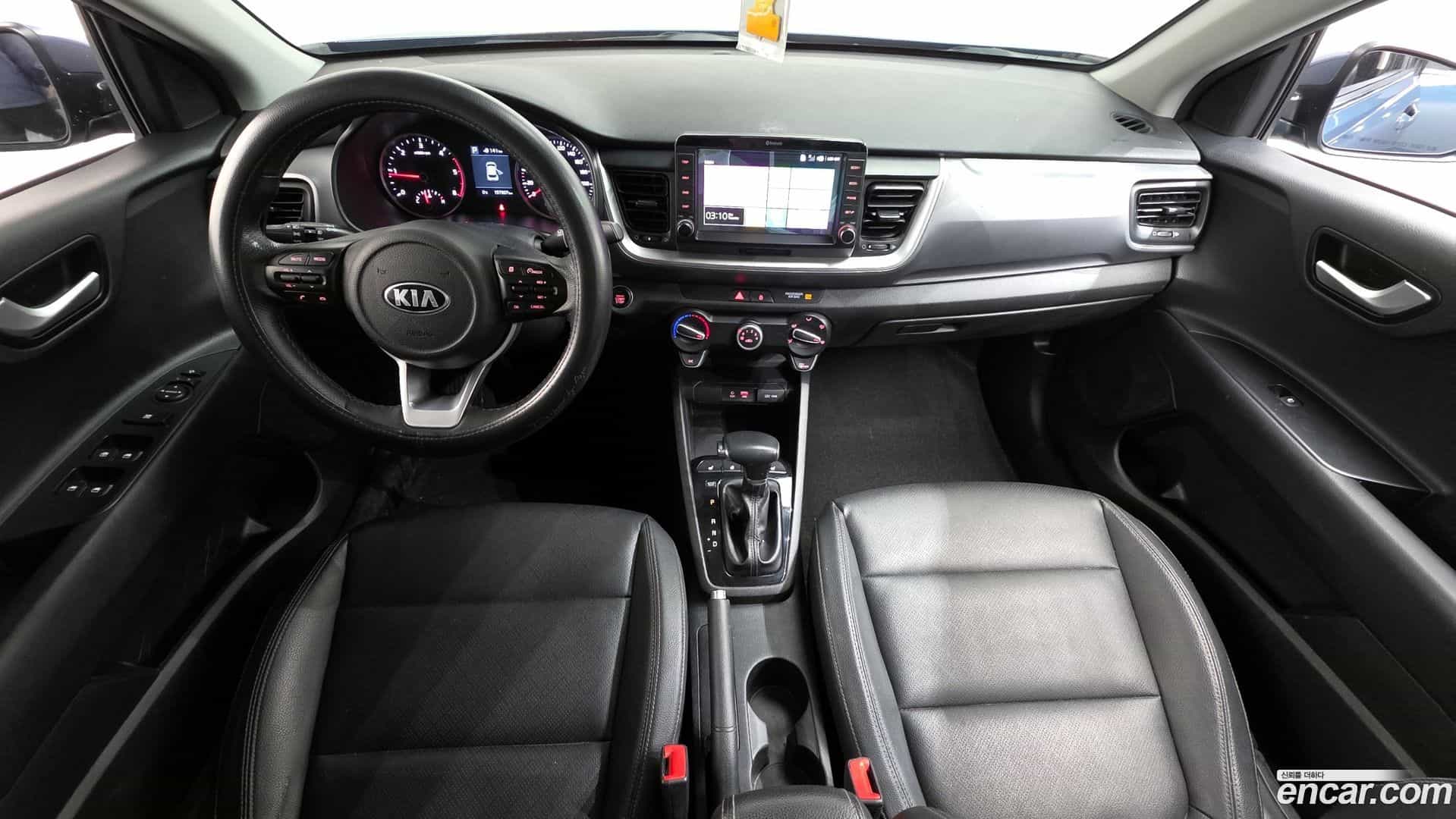 Stonic Kia 2018.3-INNER-007