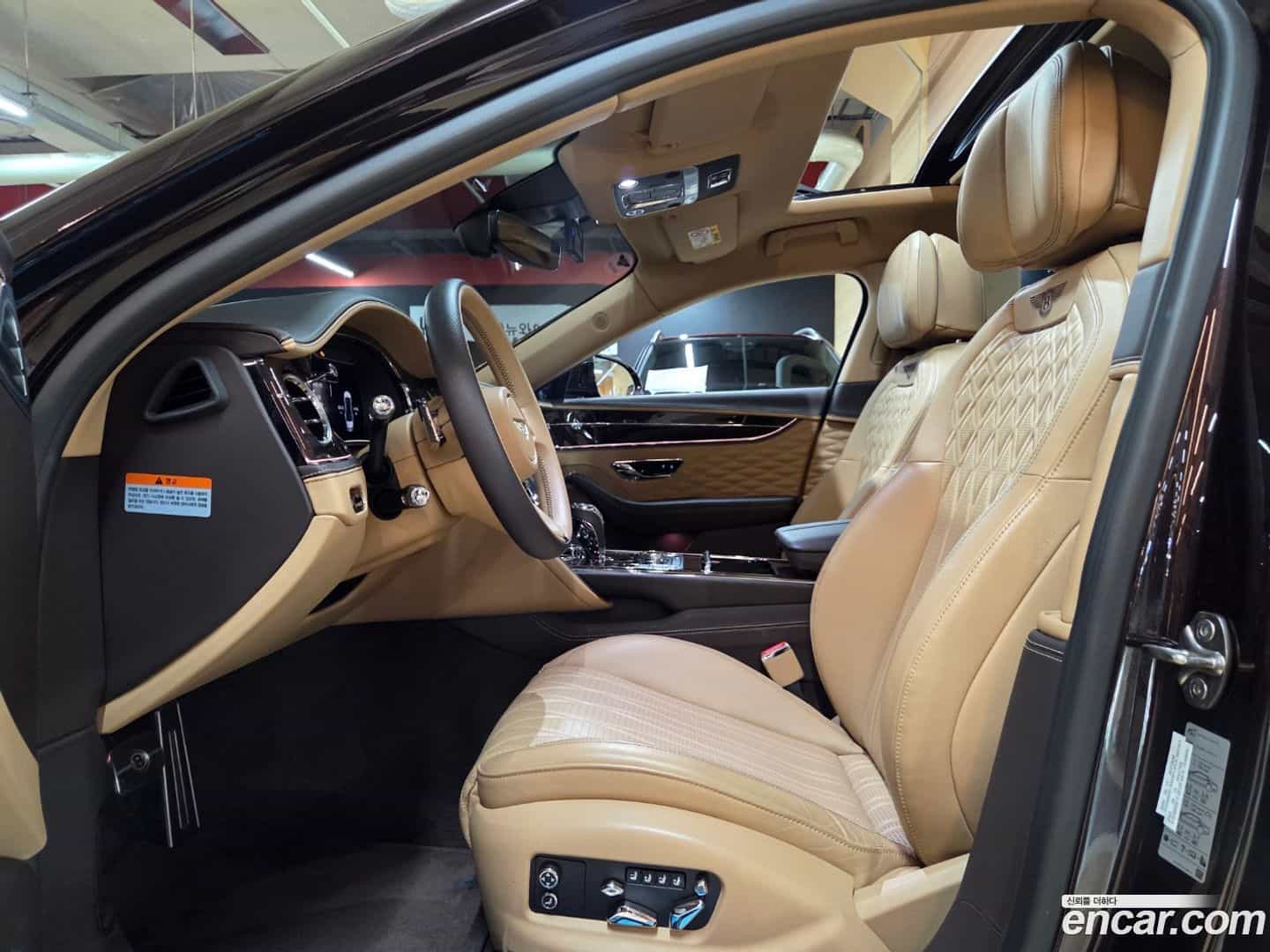 Flying Spur Bentley 2021.3-OPTION-016