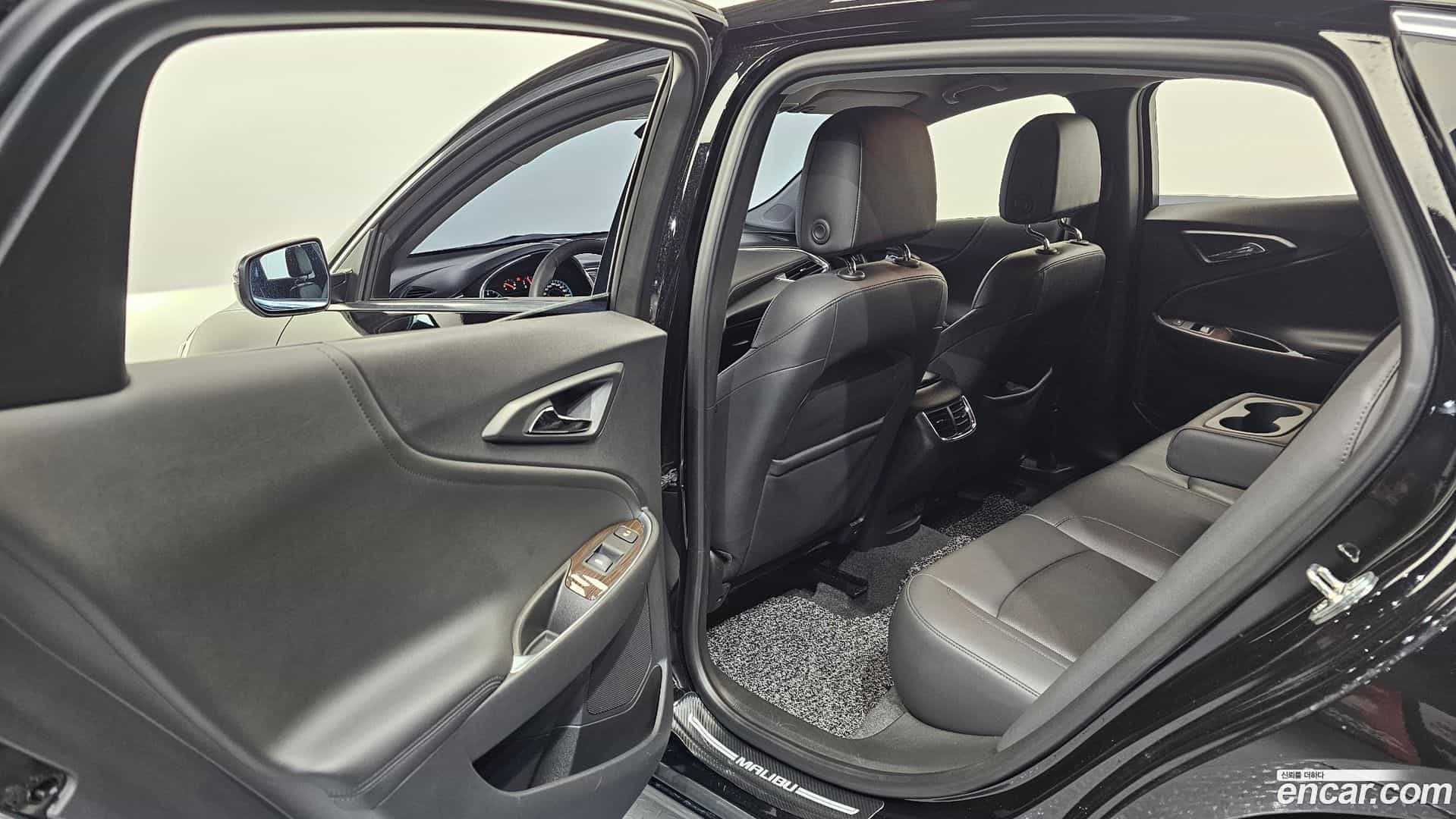 Malibu ChevroletGMDaewoo 2019.3-OPTION-015