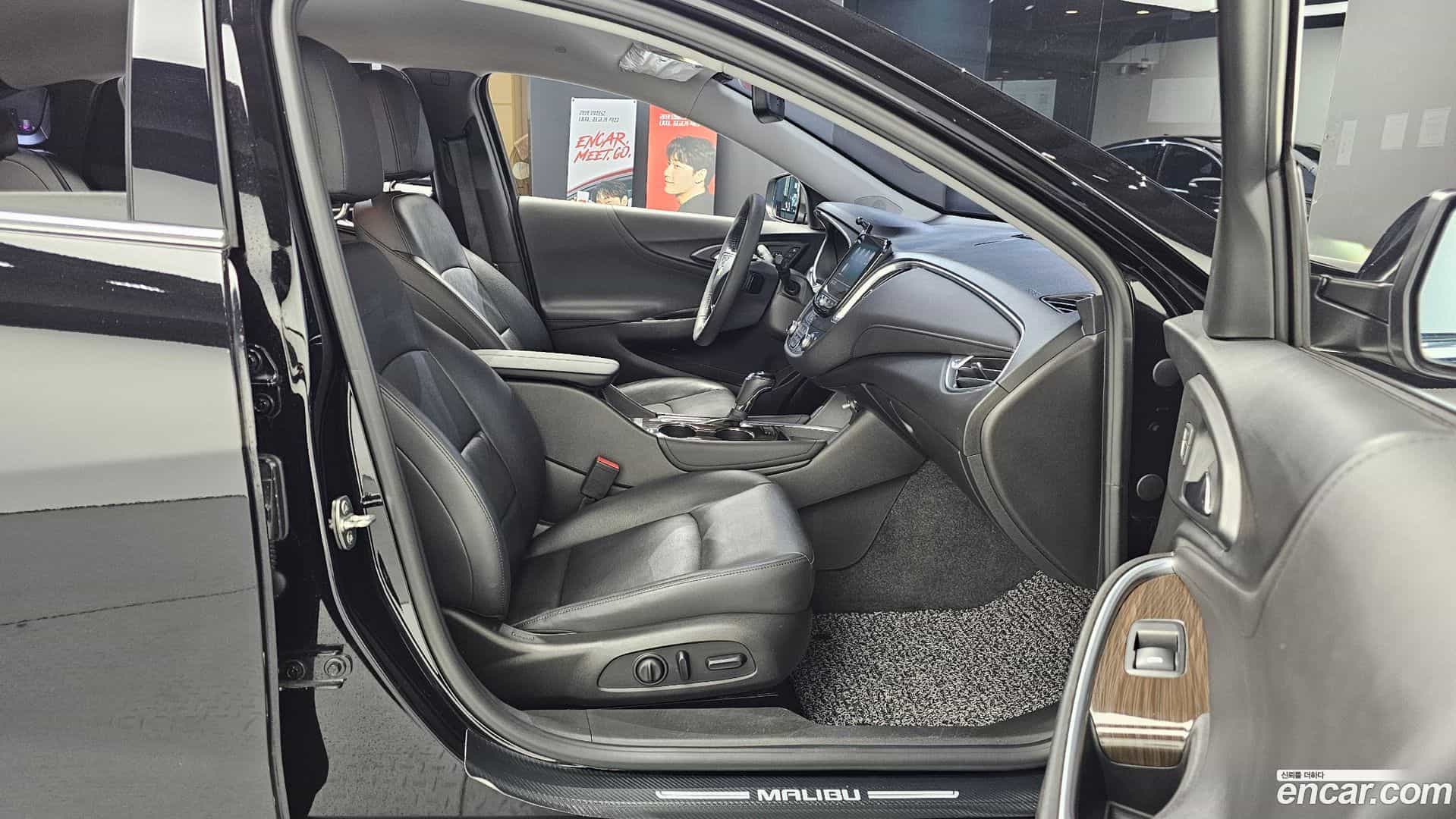 Malibu ChevroletGMDaewoo 2019.3-OPTION-016