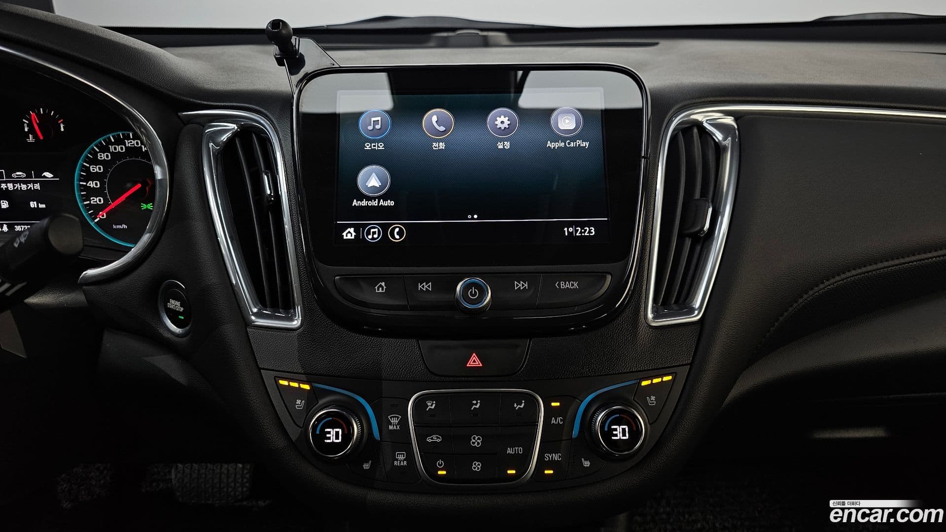 Main__Slider__Photo:Malibu ChevroletGMDaewoo 2019.3-16