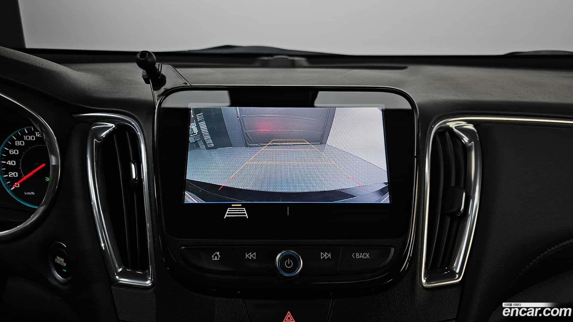 Malibu ChevroletGMDaewoo 2019.3-OPTION-022