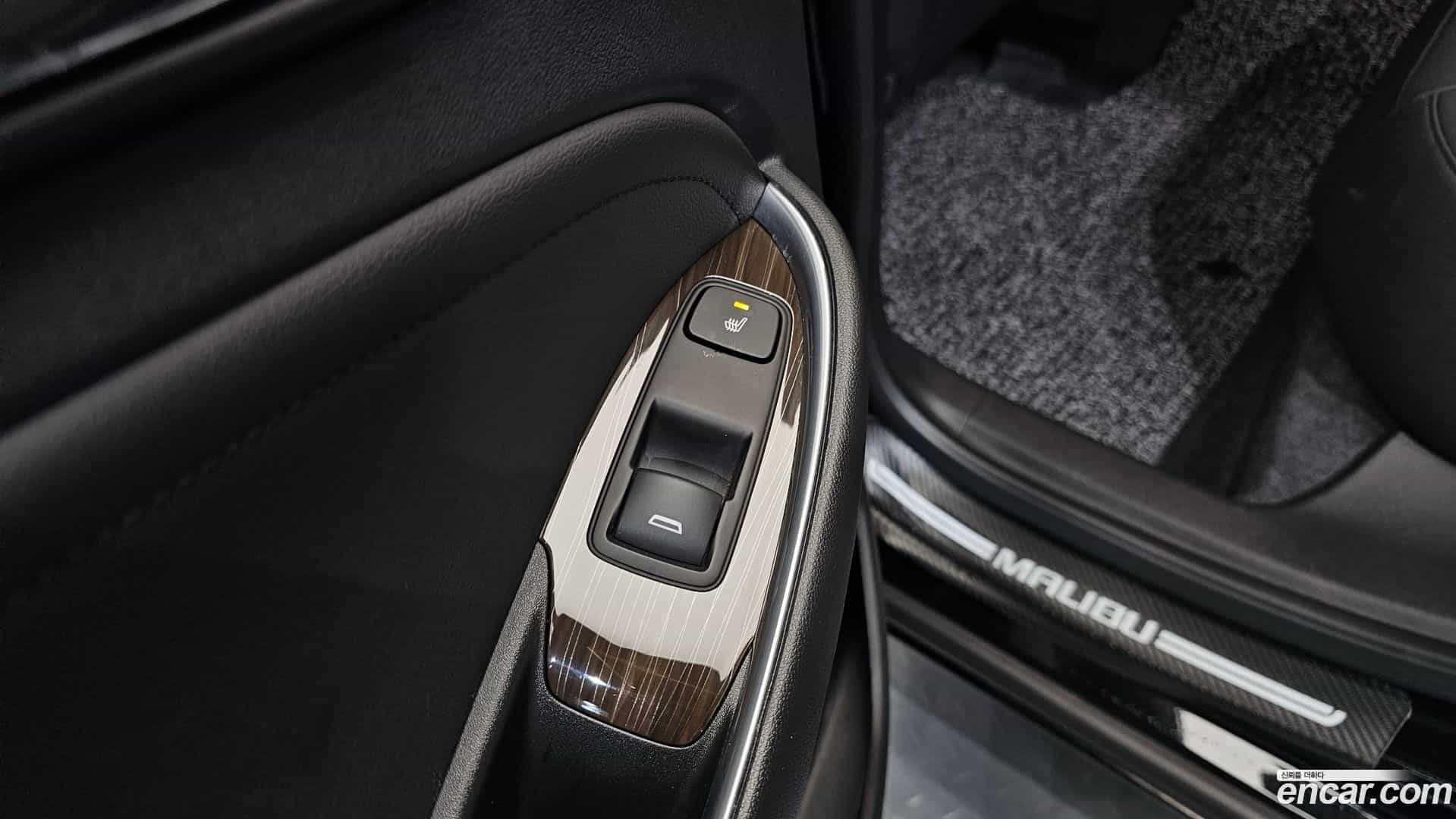 Malibu ChevroletGMDaewoo 2019.3-OPTION-024