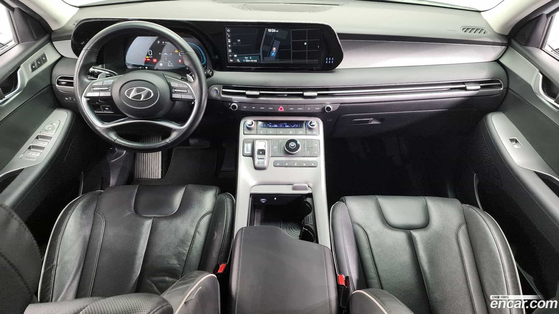 Palisade Hyundai 2022.7-INNER-007