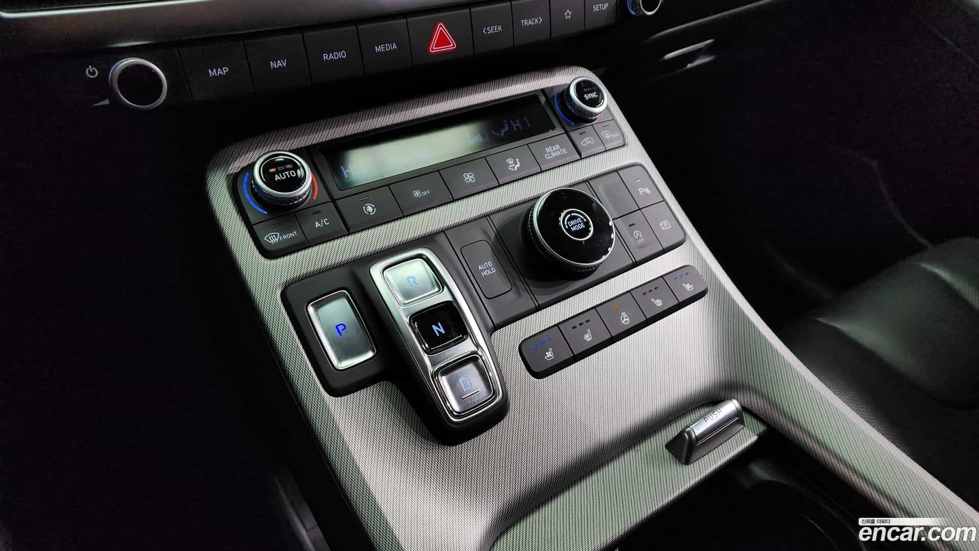 Palisade Hyundai 2022.7-INNER-009