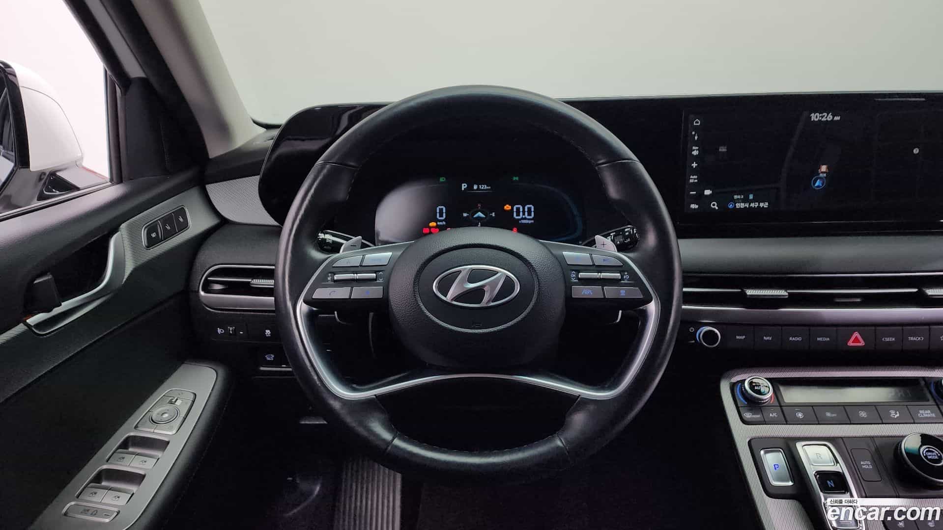 Palisade Hyundai 2022.7-OPTION-017