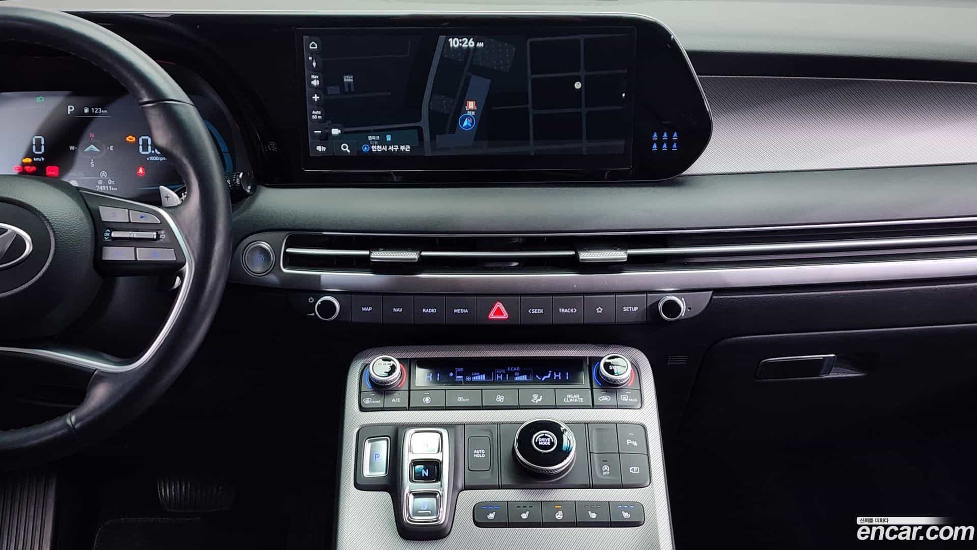 Palisade Hyundai 2022.7-OPTION-018