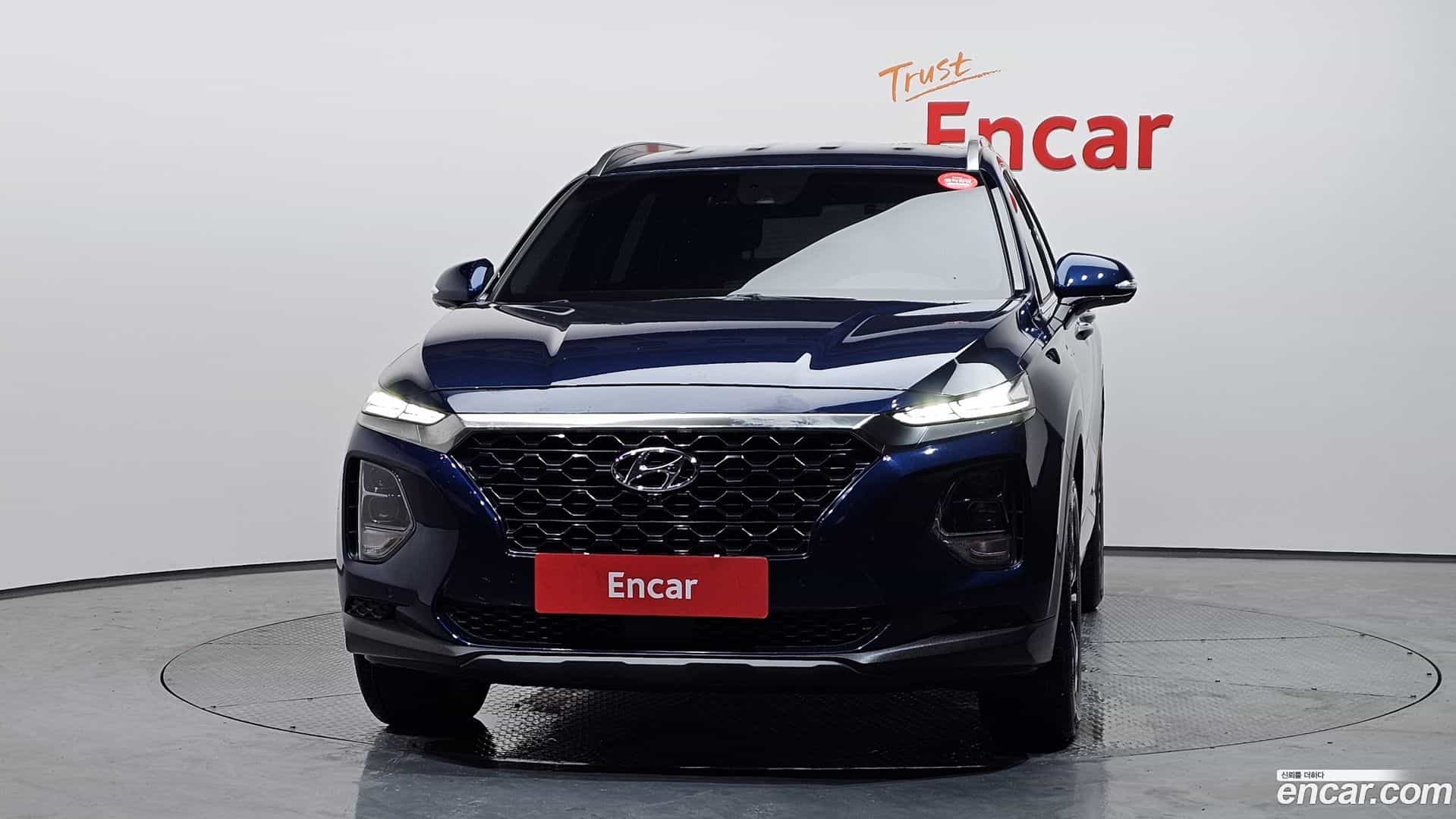 Santafe Hyundai 2018.8-OUTER-003