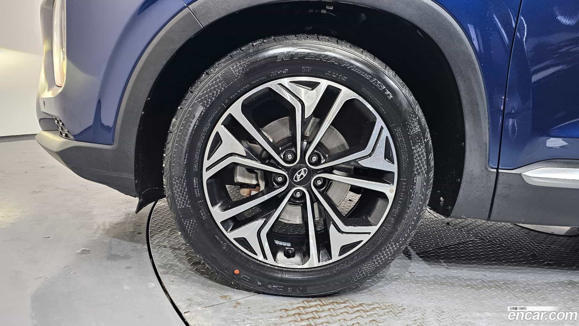 Santafe Hyundai 2018.8-OUTER-005