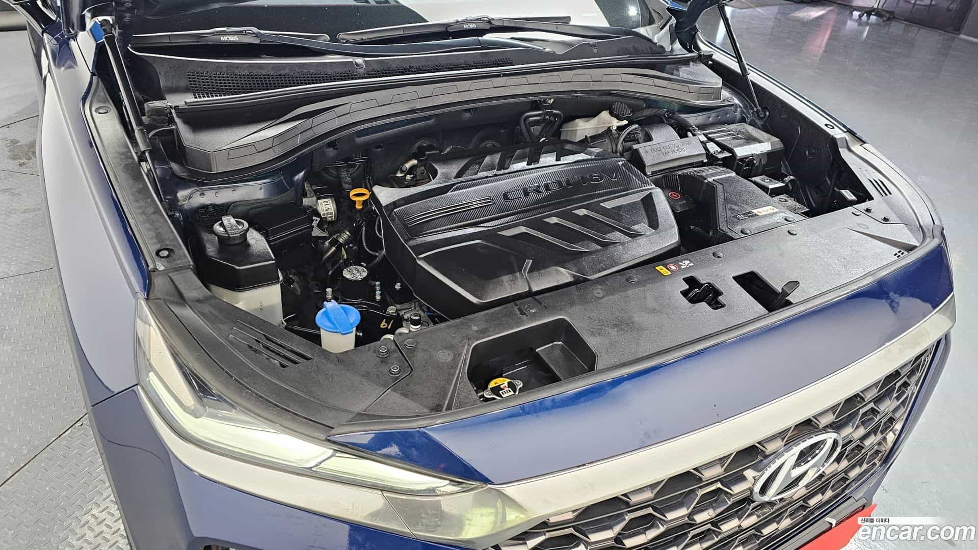 Santafe Hyundai 2018.8-INNER-006
