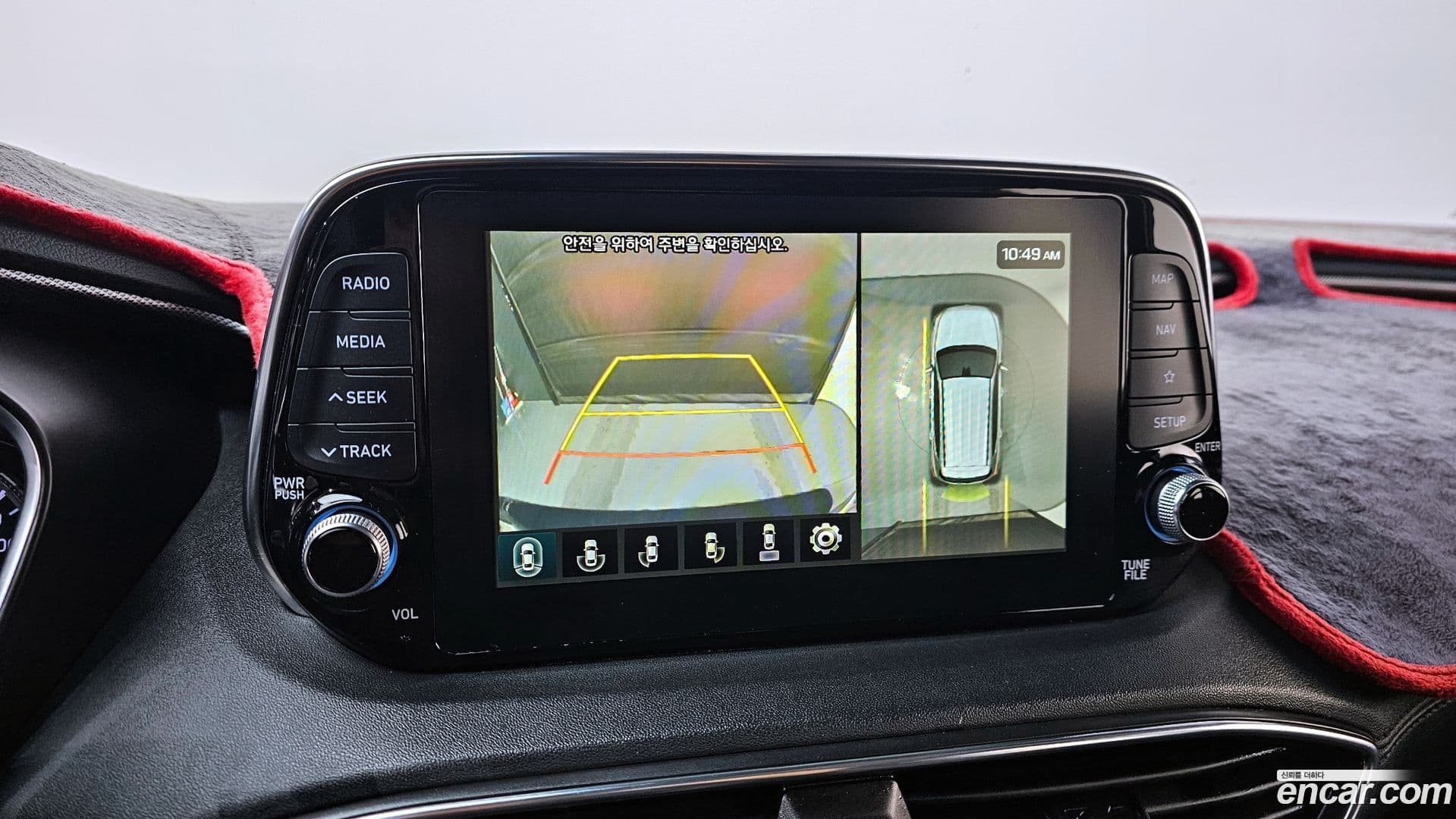 Main__Slider__Photo:Santafe Hyundai 2018.8-14