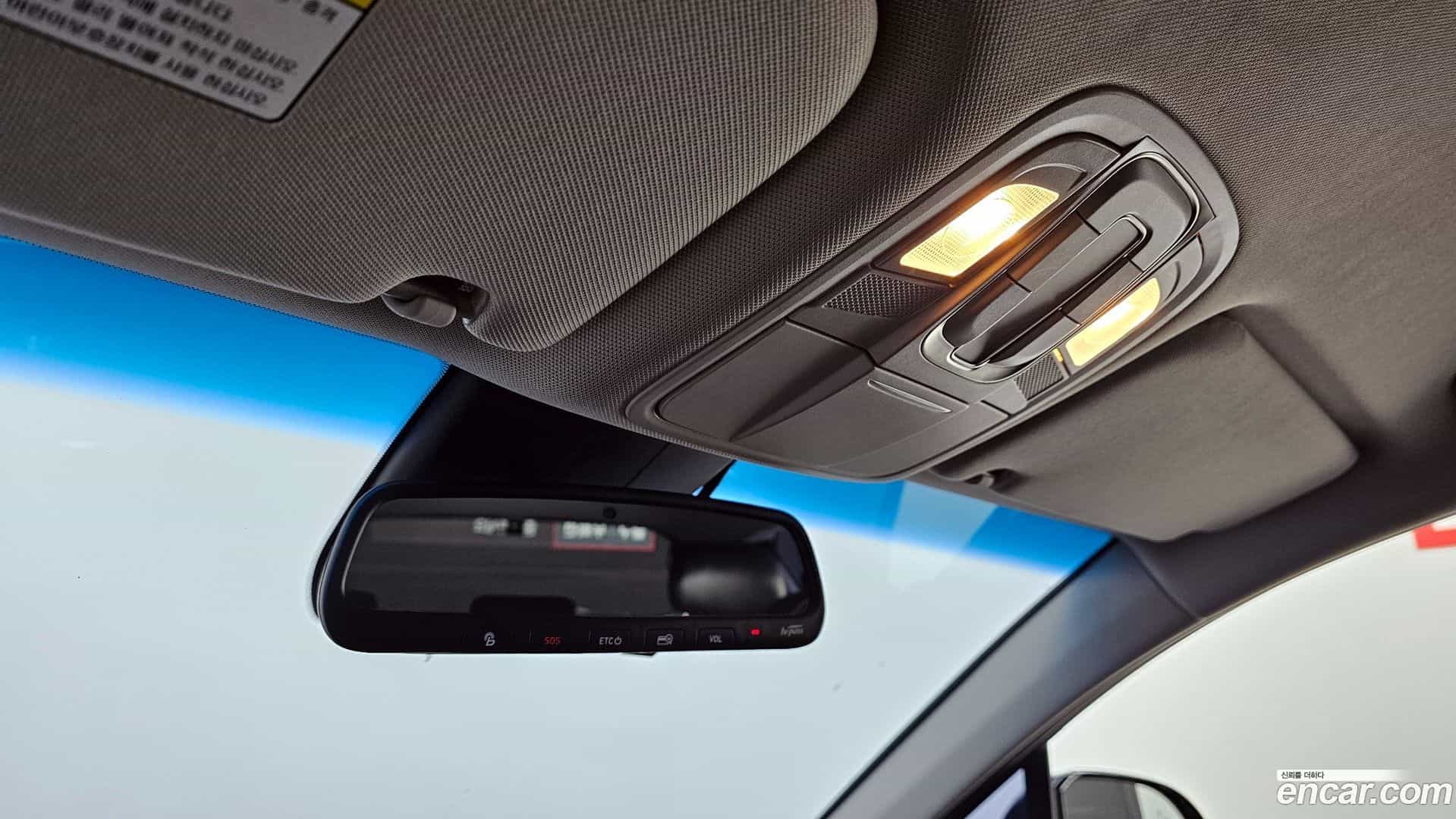 Santafe Hyundai 2018.8-OPTION-020