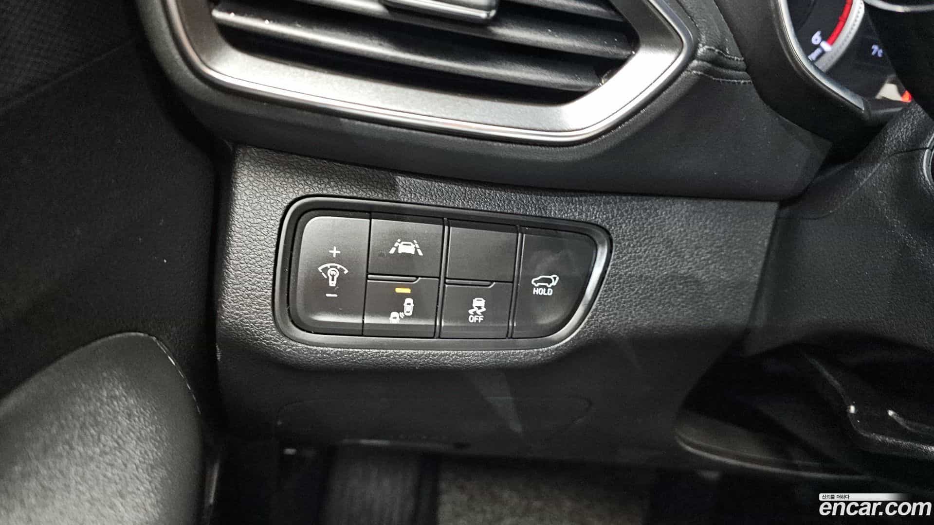 Santafe Hyundai 2018.8-OPTION-021