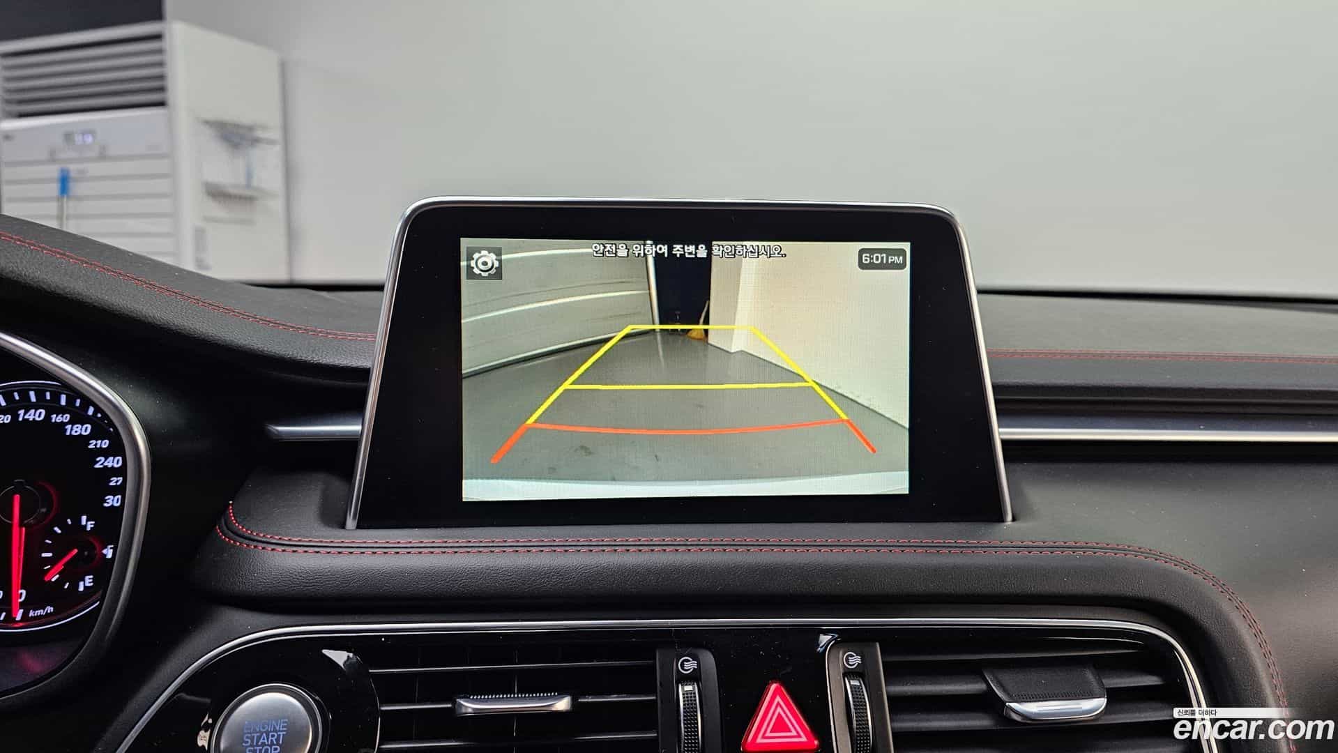 G70 Genesis 2018.0-OPTION-019