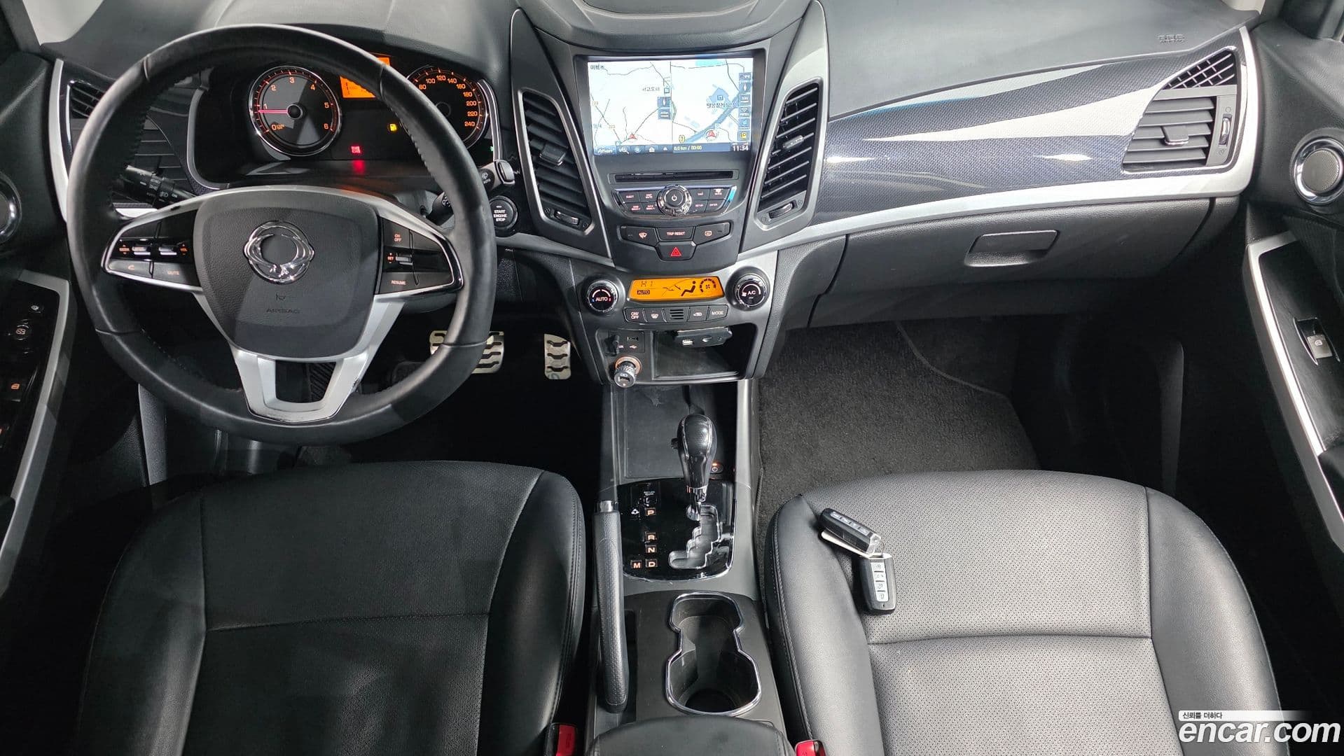 Main__Slider__Photo:KORANDO KG_Mobility_Ssangyong 2017.5-6