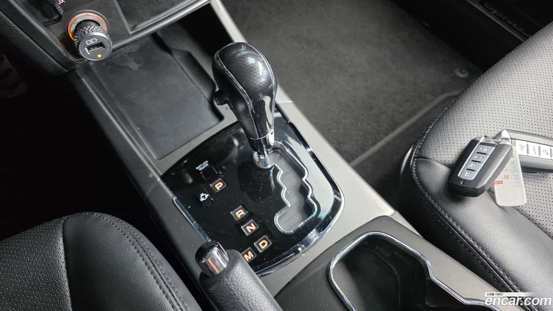 KORANDO KG_Mobility_Ssangyong 2017.5-INNER-009