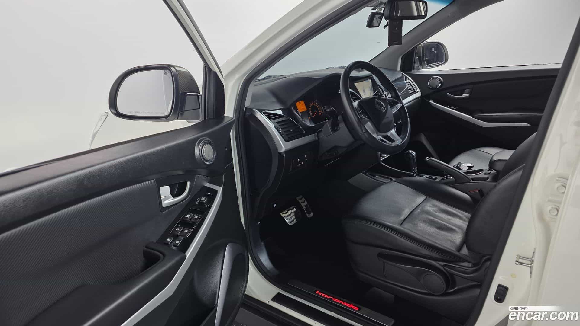 KORANDO KG_Mobility_Ssangyong 2017.5-OPTION-015