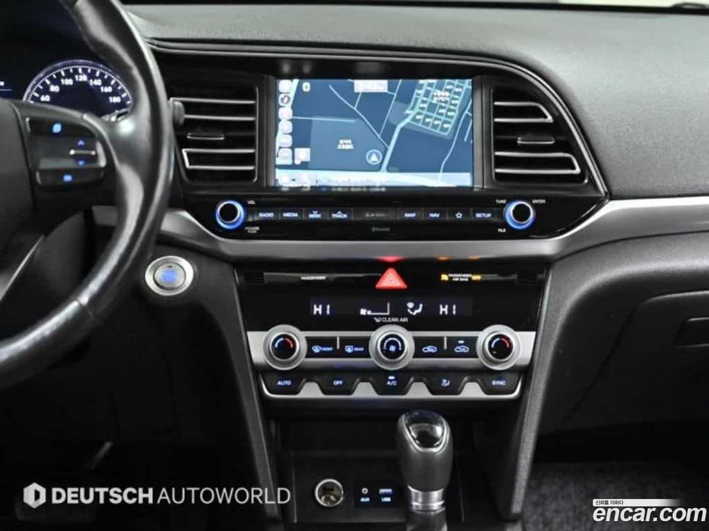 AVANTE Hyundai 2019.1-OPTION-018