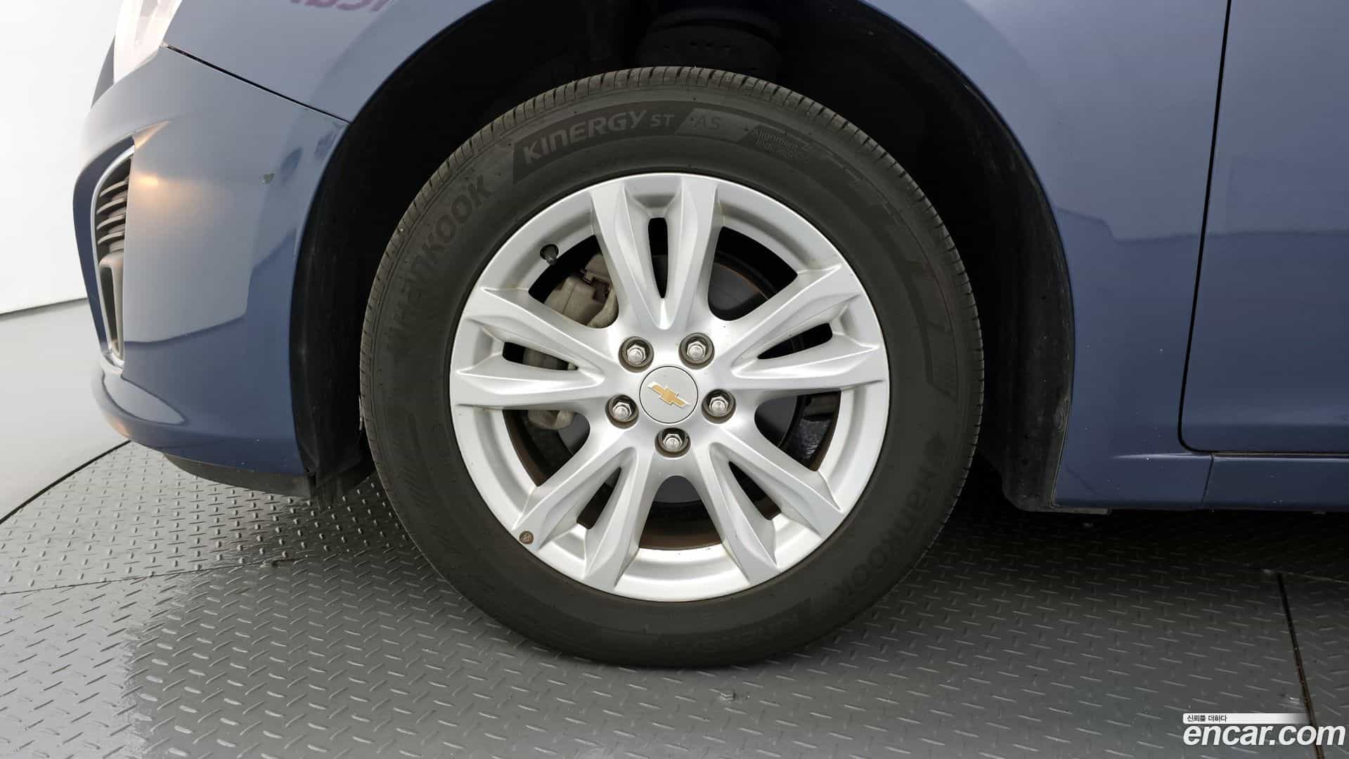 Cruze ChevroletGMDaewoo 2014.11-OUTER-005