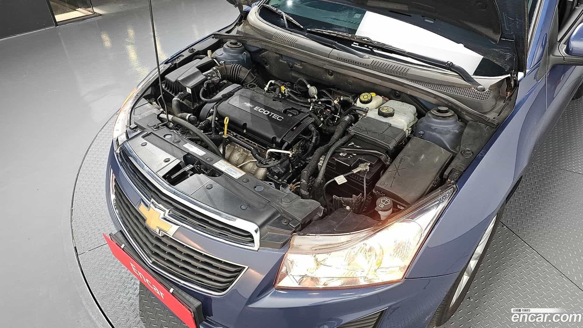 Cruze ChevroletGMDaewoo 2014.11-INNER-006