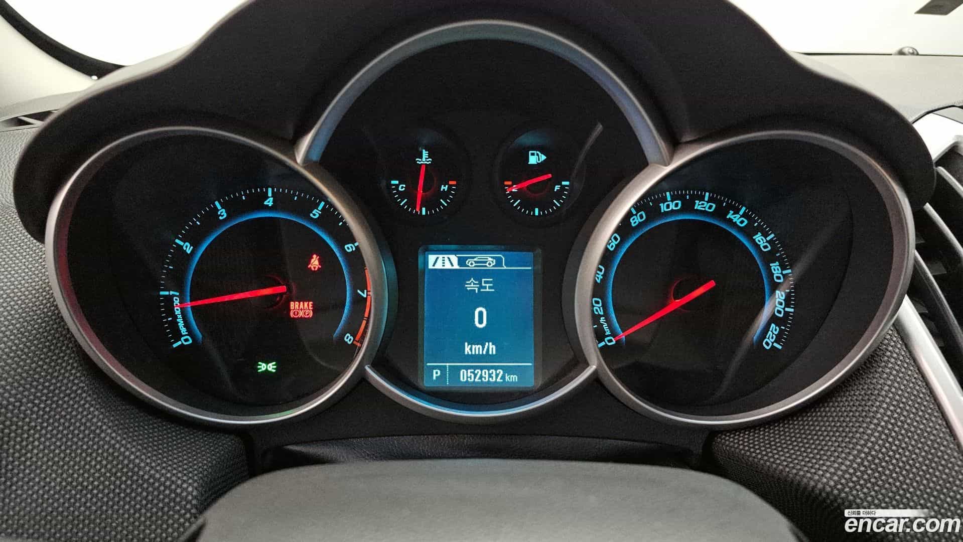 Cruze ChevroletGMDaewoo 2014.11-INNER-008