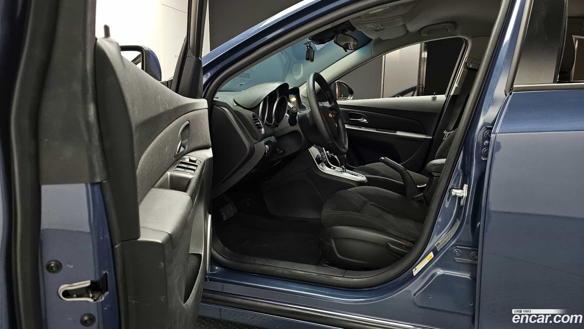 Cruze ChevroletGMDaewoo 2014.11-INNER-010