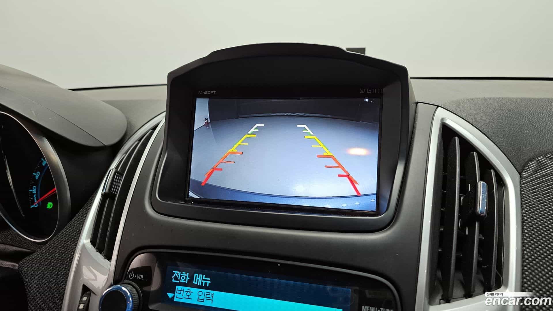 Cruze ChevroletGMDaewoo 2014.11-OPTION-018