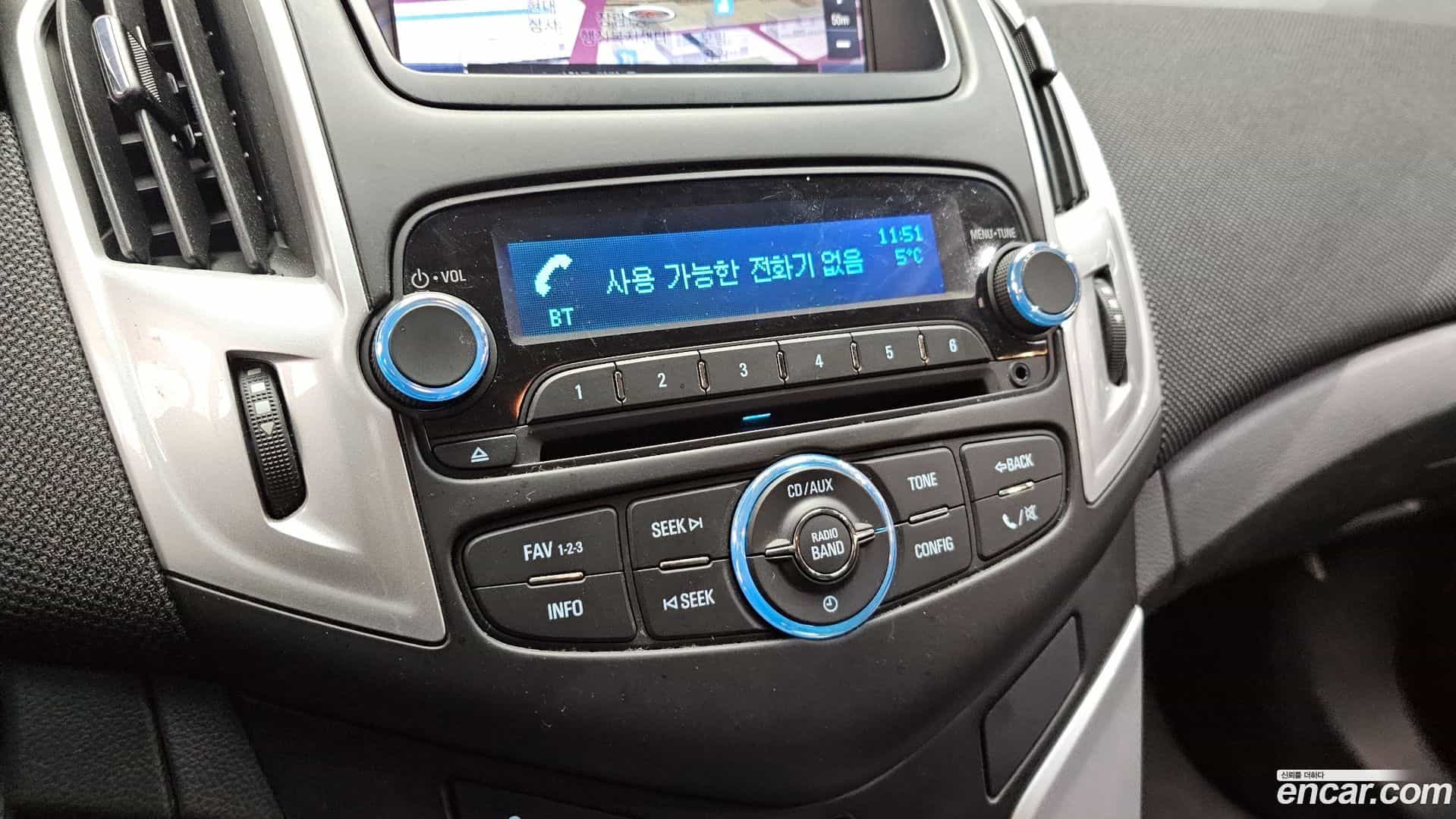 Cruze ChevroletGMDaewoo 2014.11-OPTION-019