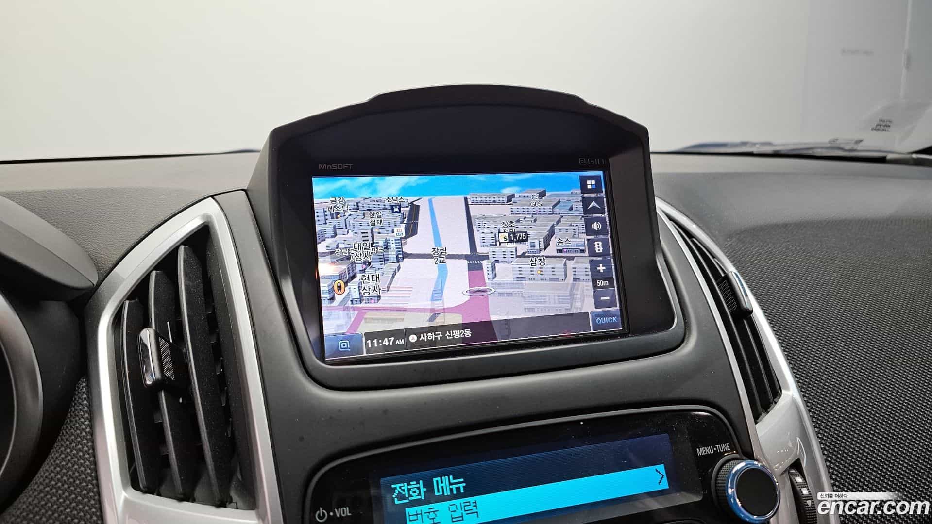 Cruze ChevroletGMDaewoo 2014.11-OPTION-021