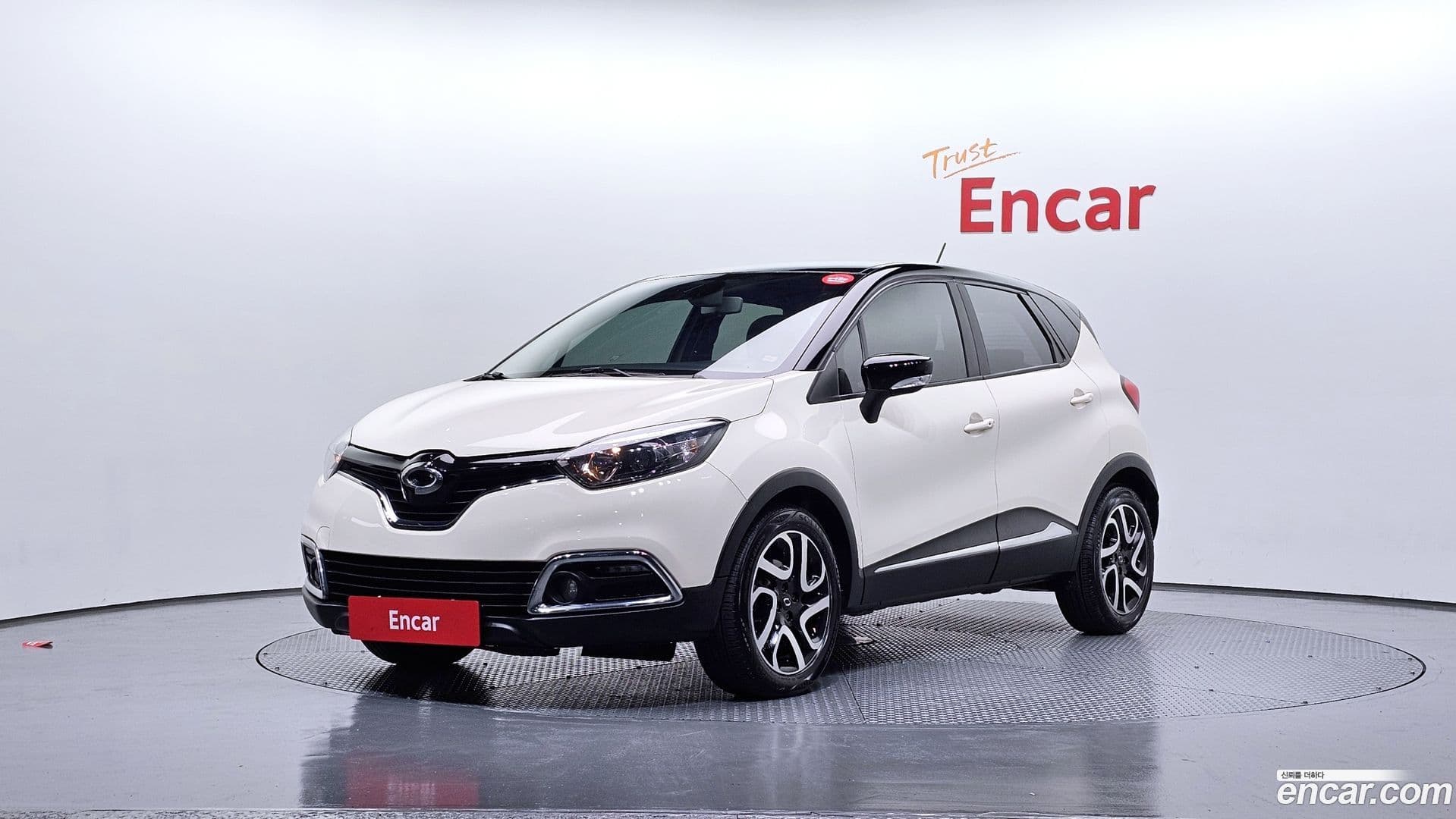 Main__Slider__Photo:QM3 Renault-KoreaSamsung 2014.9-0