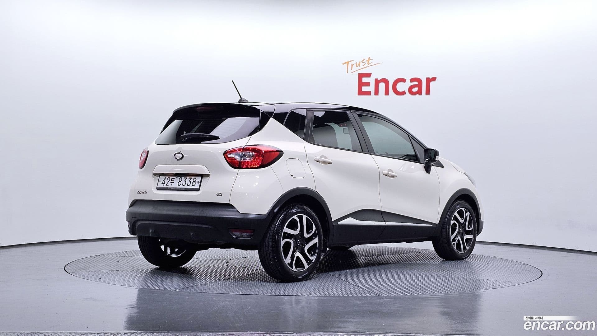 Main__Slider__Photo:QM3 Renault-KoreaSamsung 2014.9-1