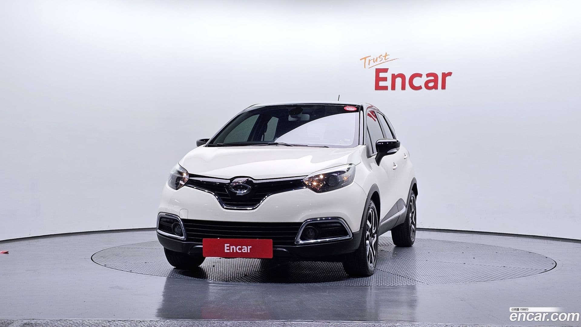 Main__Slider__Photo:QM3 Renault-KoreaSamsung 2014.9-2