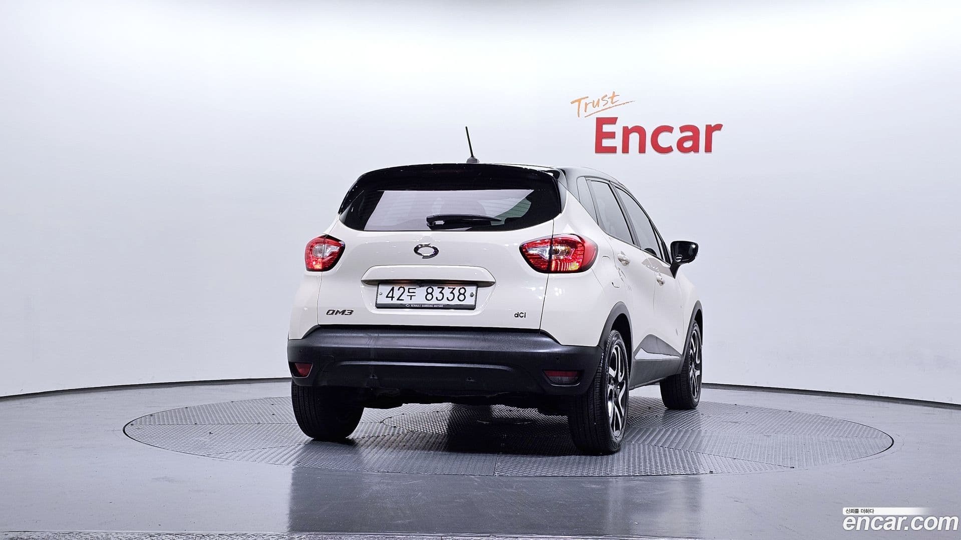 Main__Slider__Photo:QM3 Renault-KoreaSamsung 2014.9-3