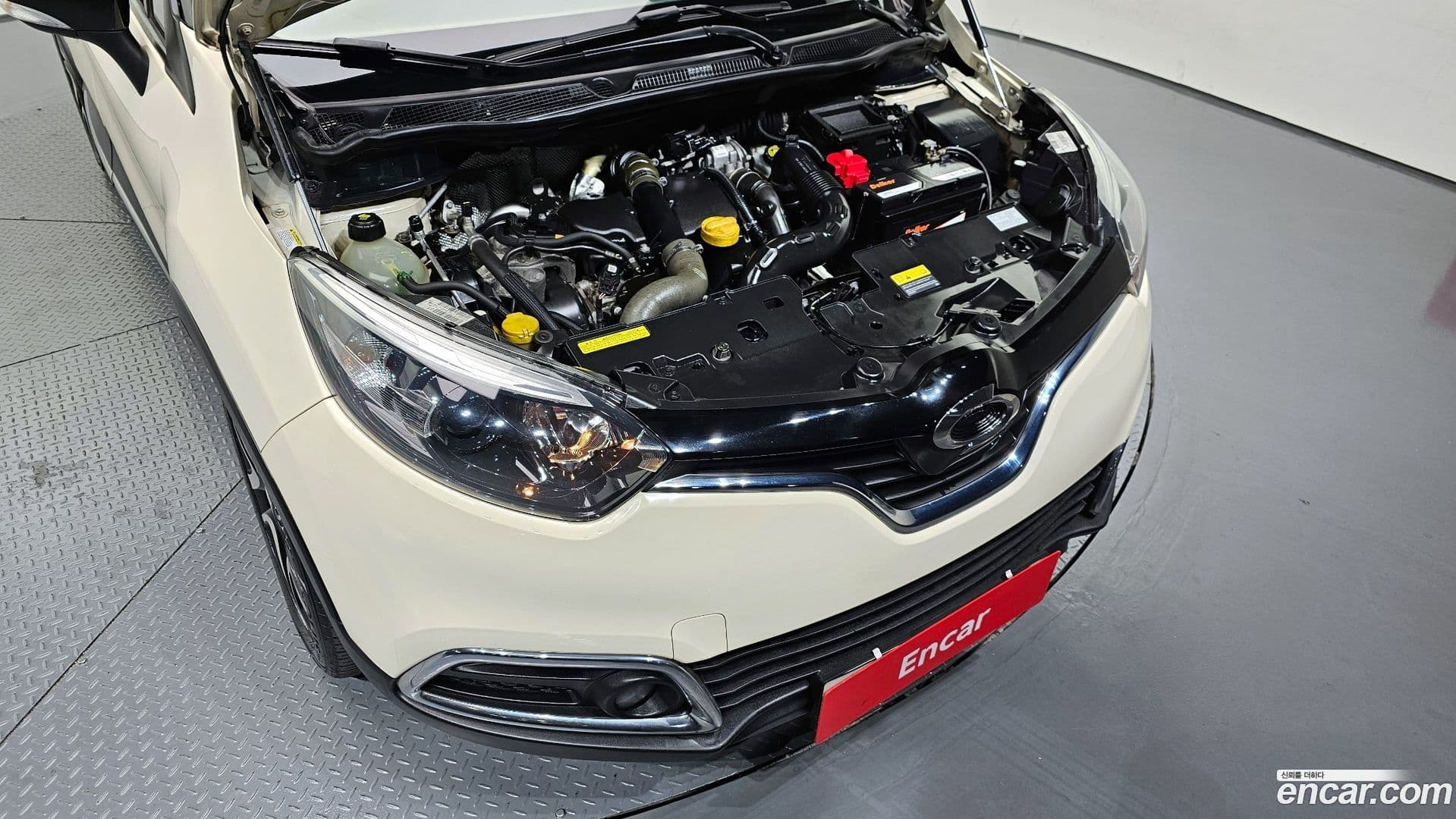 Main__Slider__Photo:QM3 Renault-KoreaSamsung 2014.9-5