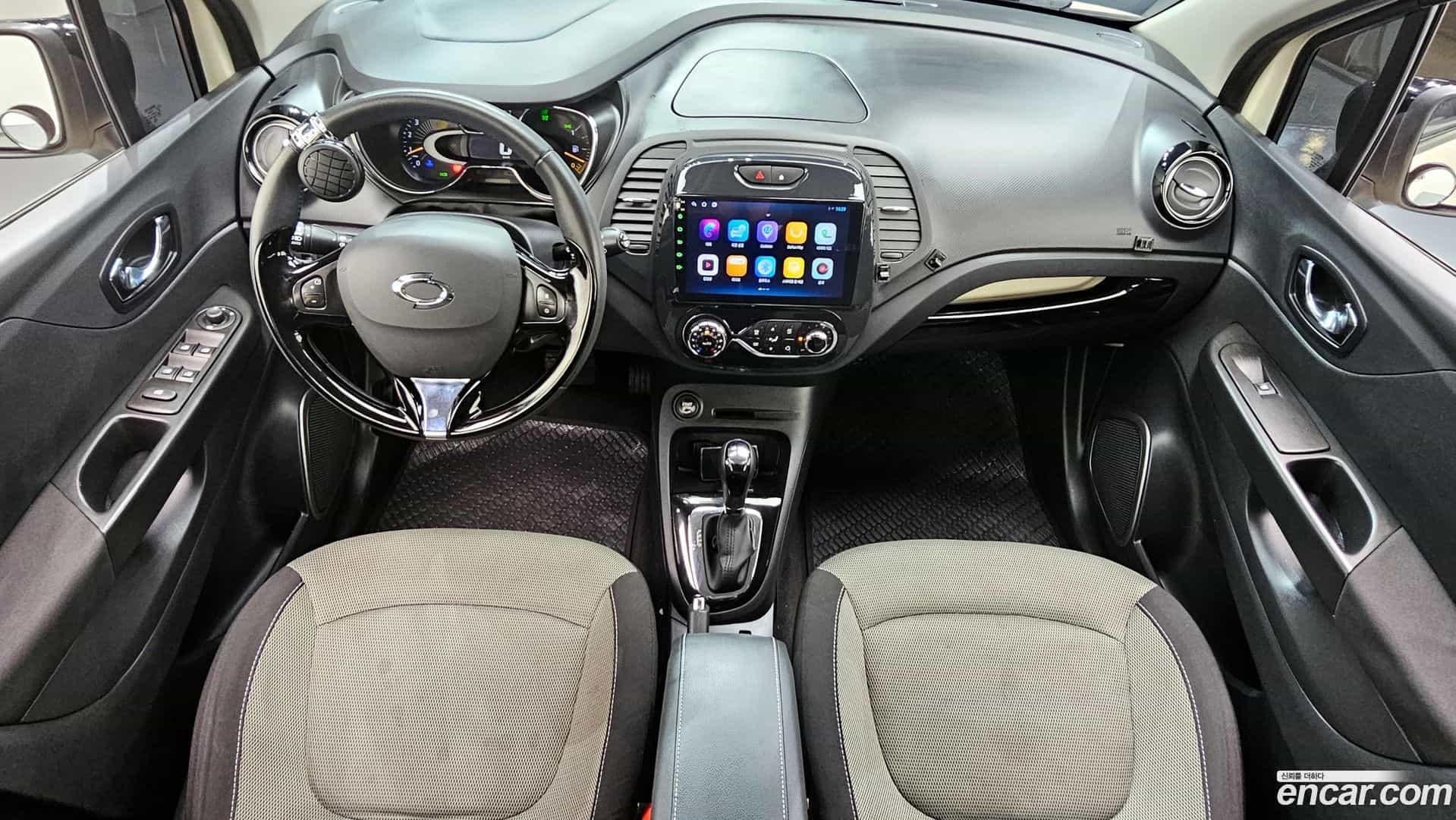 QM3 Renault-KoreaSamsung 2014.9-INNER-007