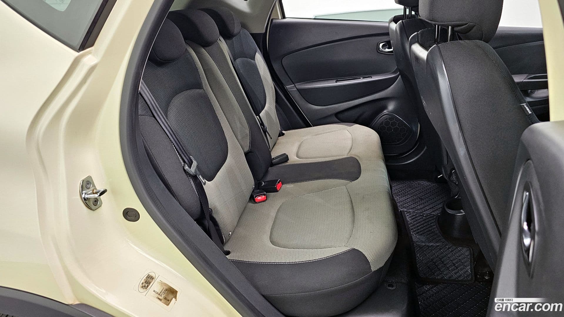 Main__Slider__Photo:QM3 Renault-KoreaSamsung 2014.9-11