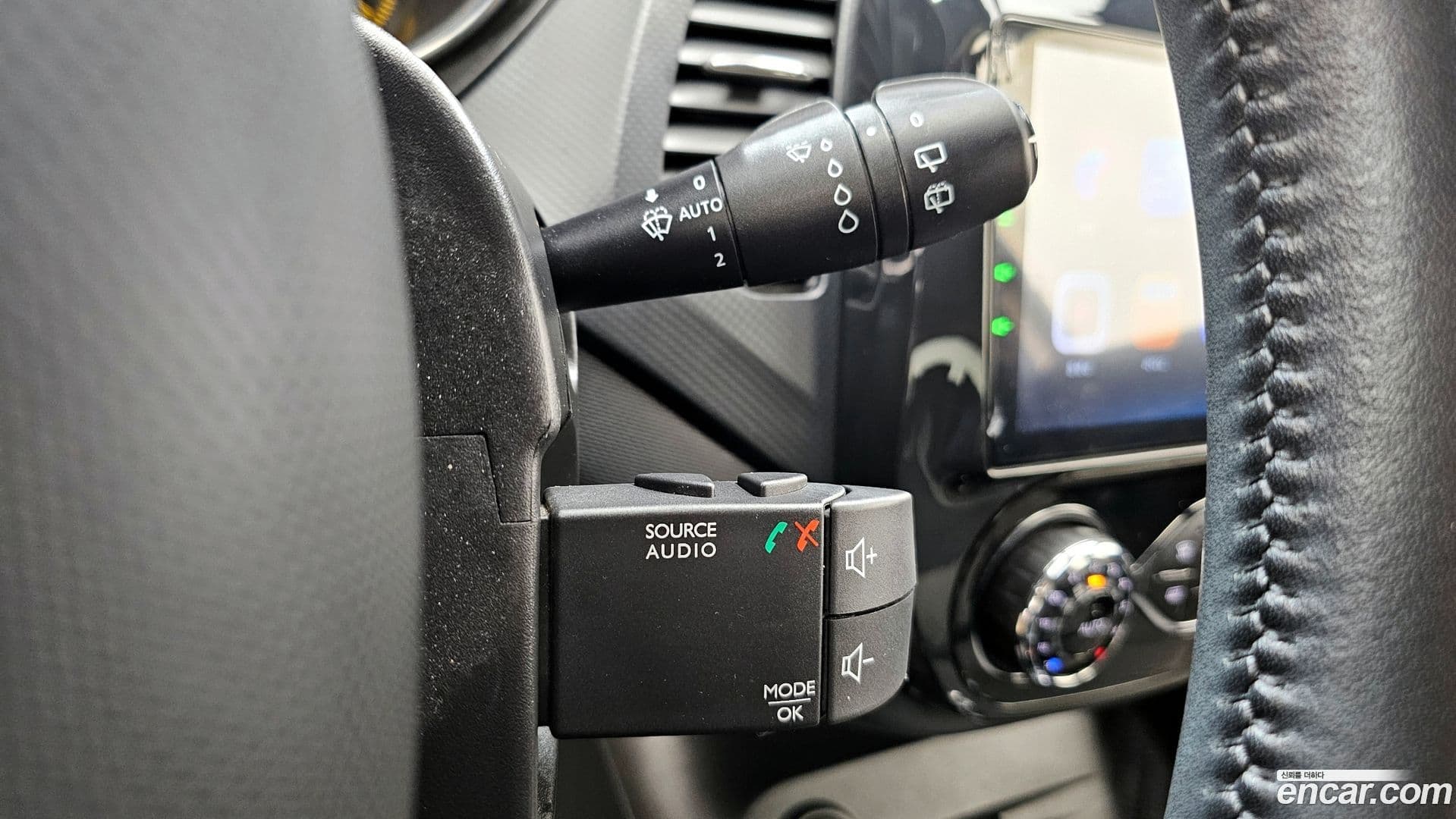 Main__Slider__Photo:QM3 Renault-KoreaSamsung 2014.9-18