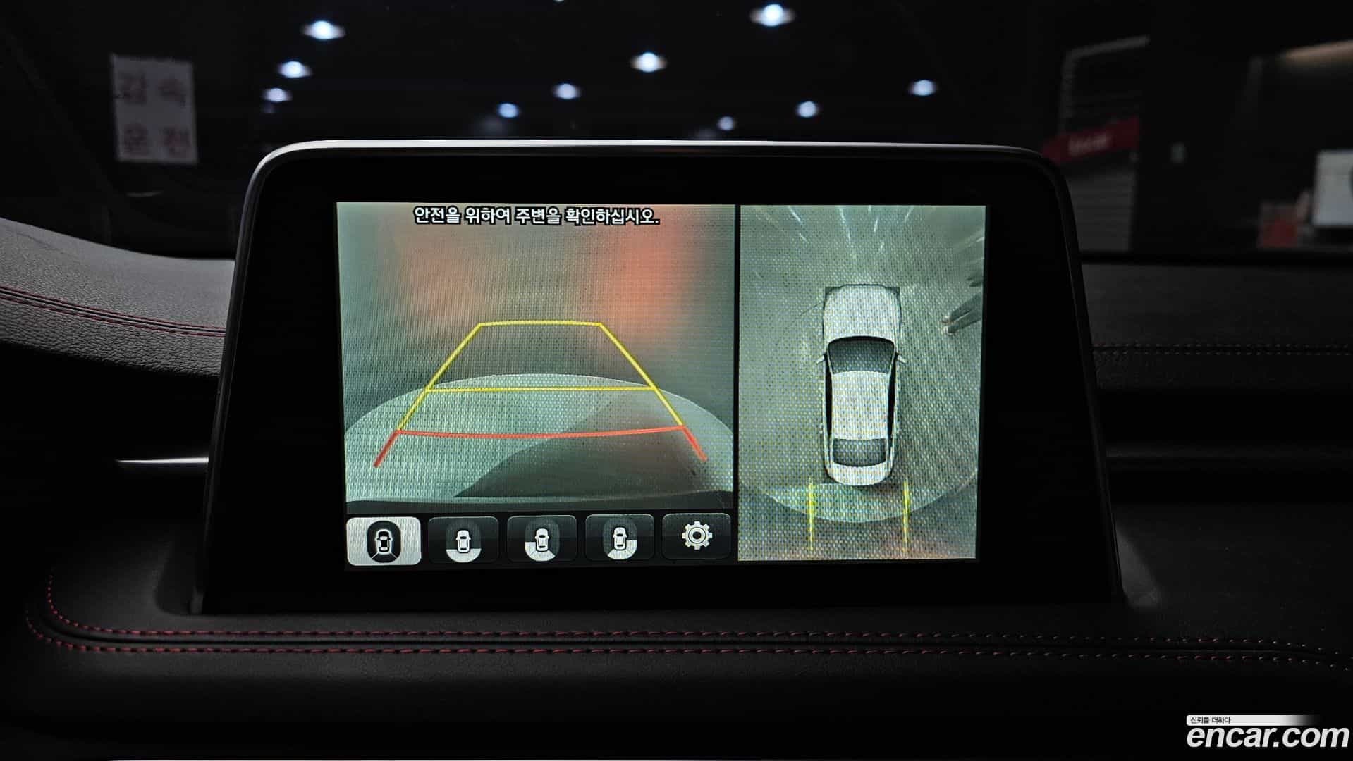 G70 Genesis 2018.1-OPTION-019