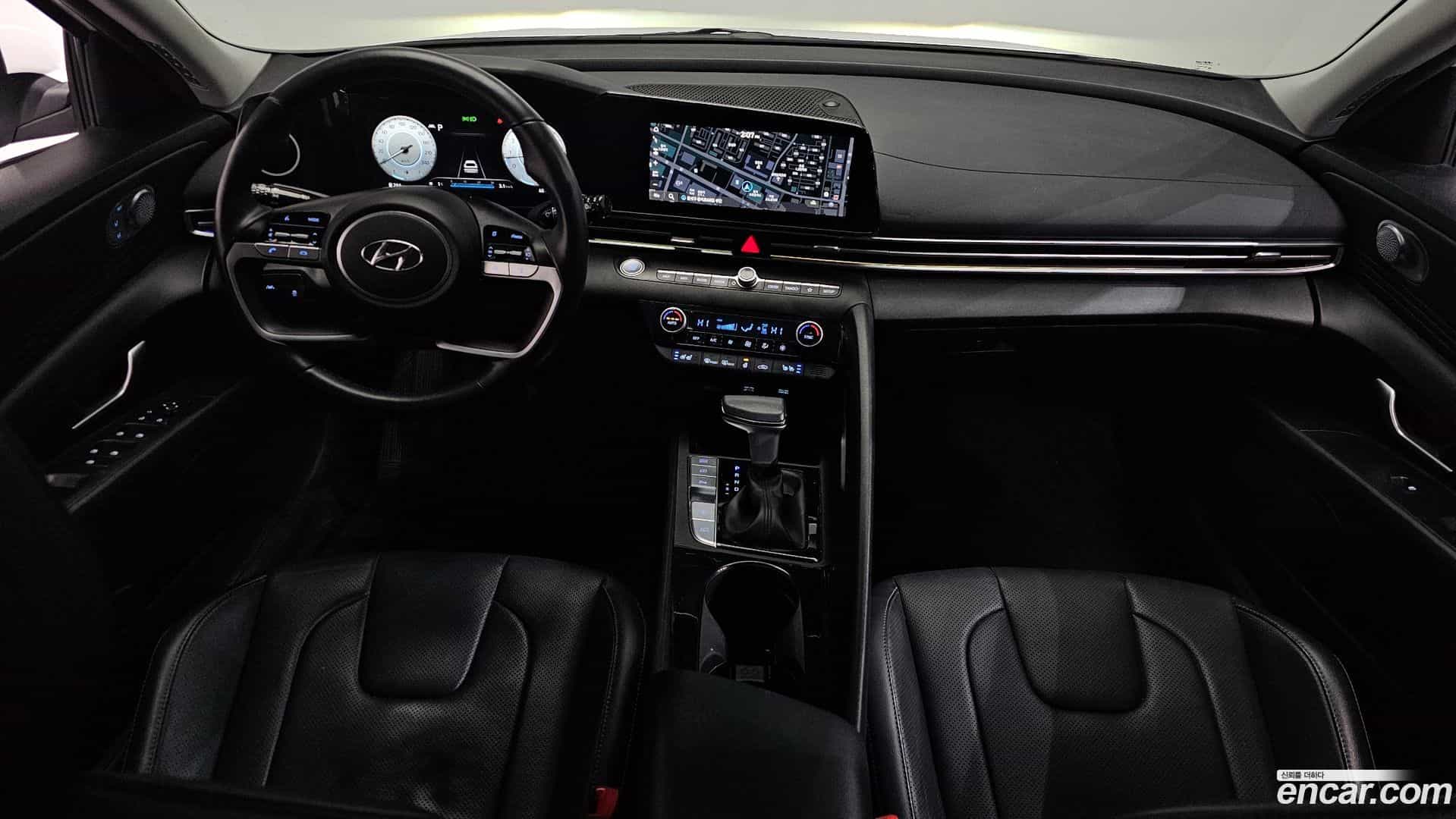 AVANTE Hyundai 2022.3-INNER-007