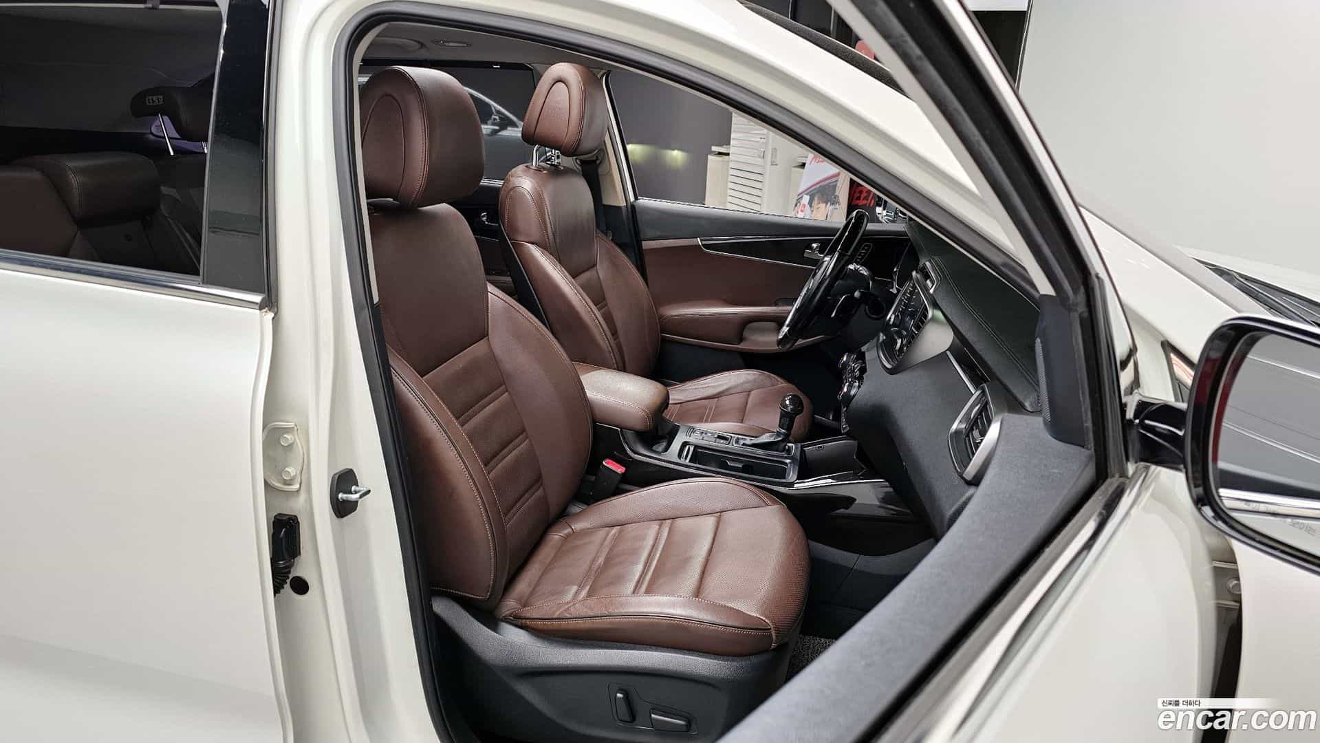 Sorento Kia 2015.9-OPTION-016