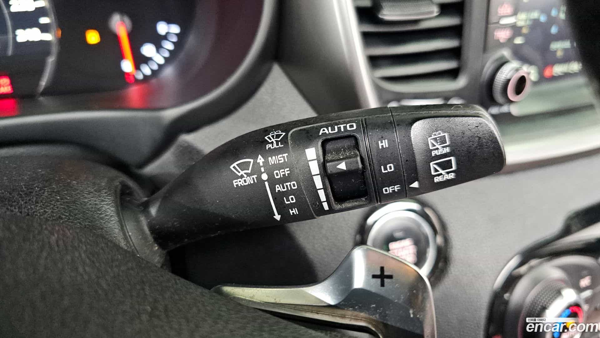 Sorento Kia 2015.9-OPTION-019
